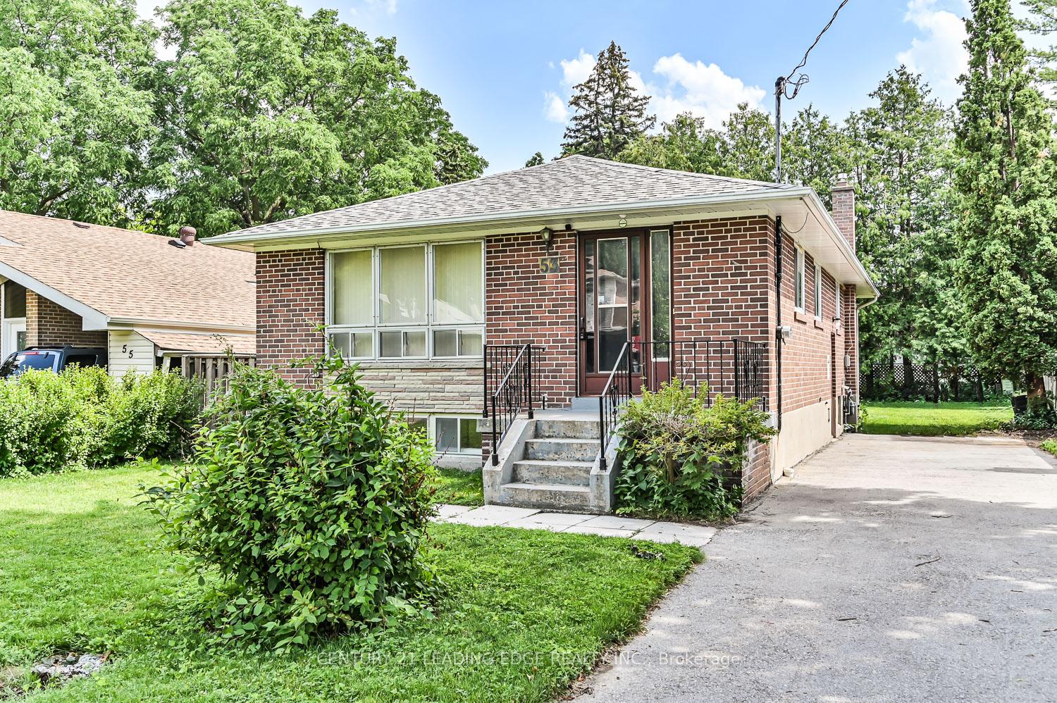 Photo 1 of 53 Danzig Street, Scarborough, West Hill — HOMEH