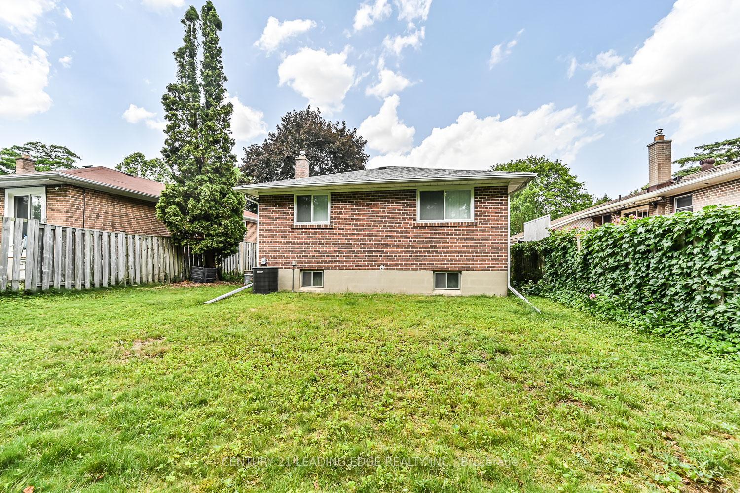 Photo 25 of 53 Danzig Street, Scarborough, West Hill — HOMEH