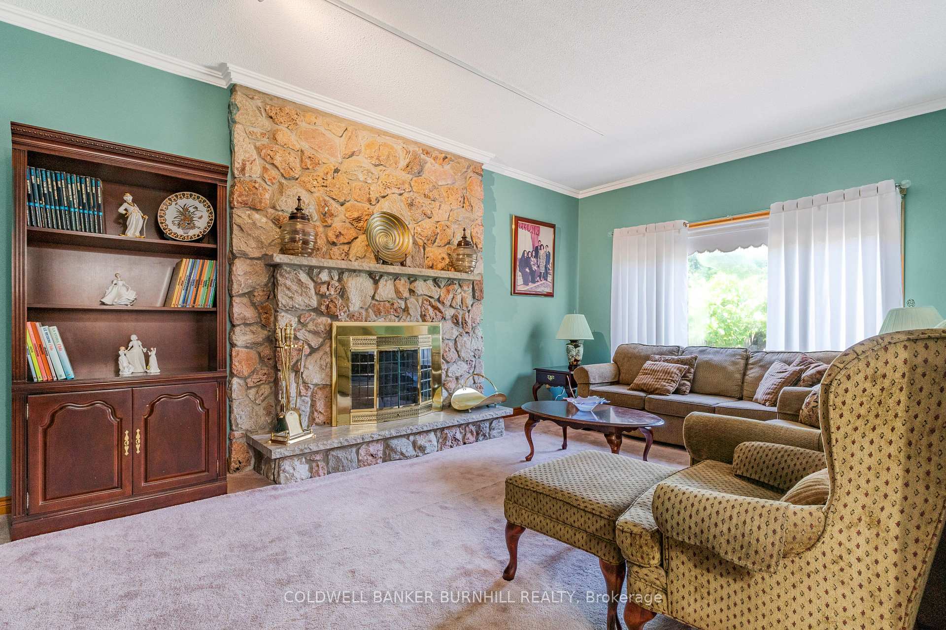 Photo 9 of 706 Glencairn Avenue, Toronto, Englemount-Lawrence — HOMEH