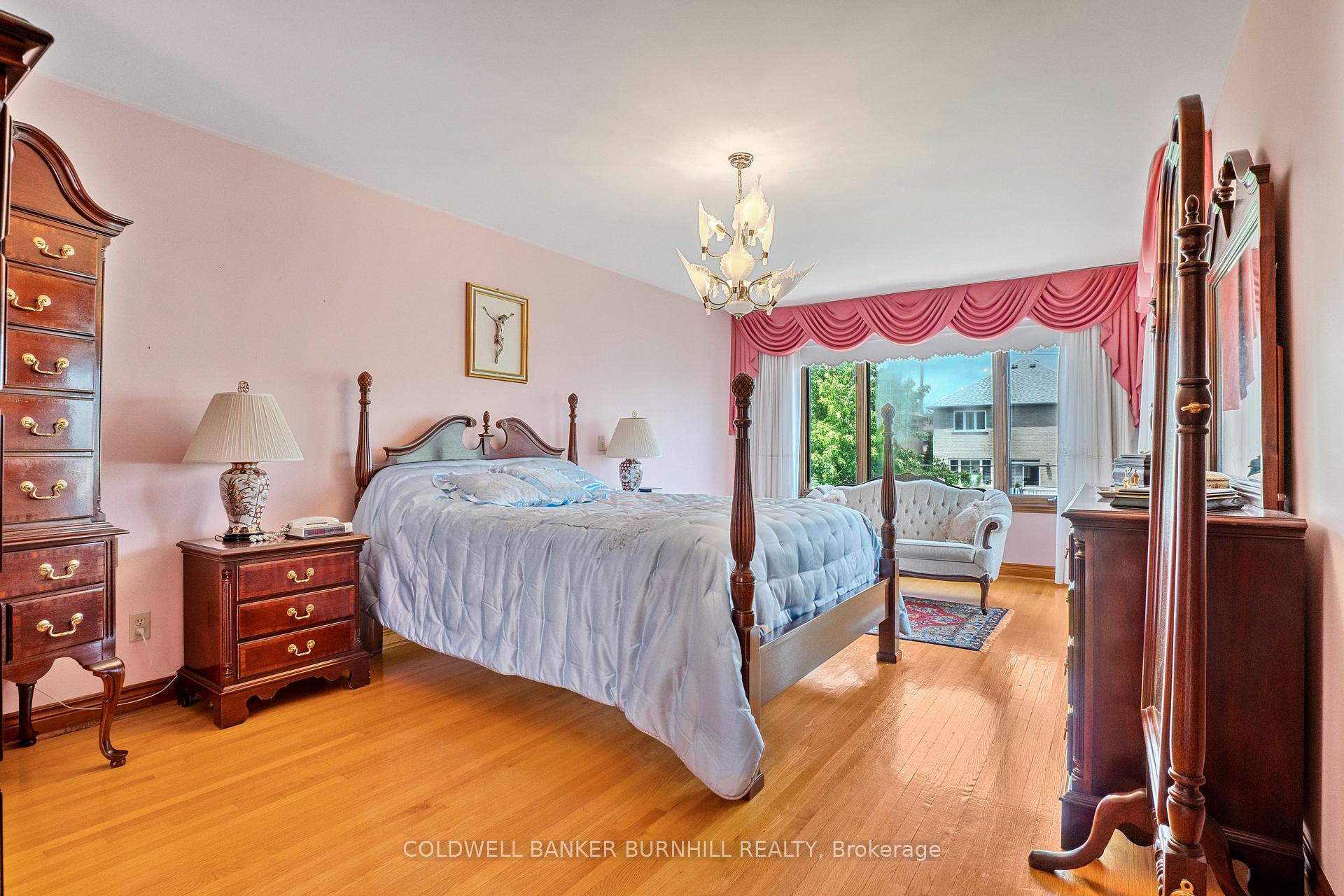 Photo 19 of 706 Glencairn Avenue, Toronto, Englemount-Lawrence — HOMEH
