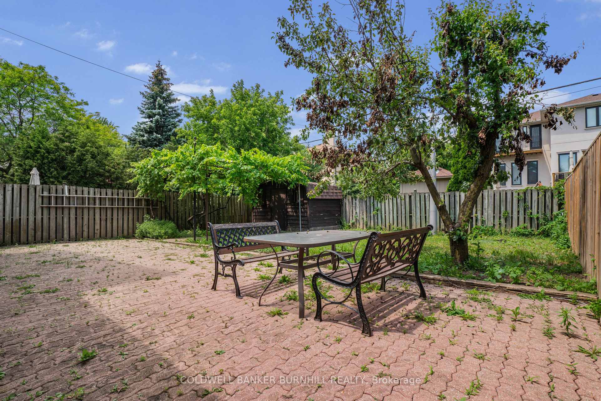 Photo 38 of 706 Glencairn Avenue, Toronto, Englemount-Lawrence — HOMEH