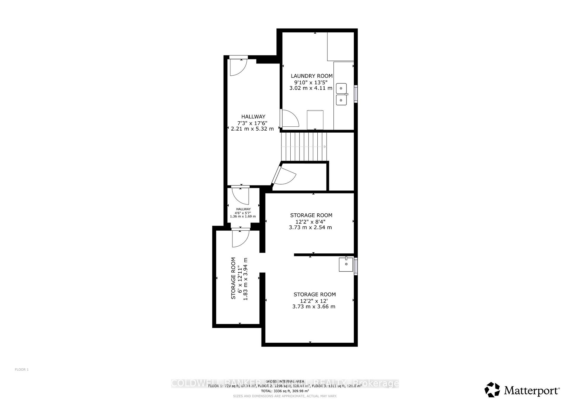 Photo 39 of 706 Glencairn Avenue, Toronto, Englemount-Lawrence — HOMEH