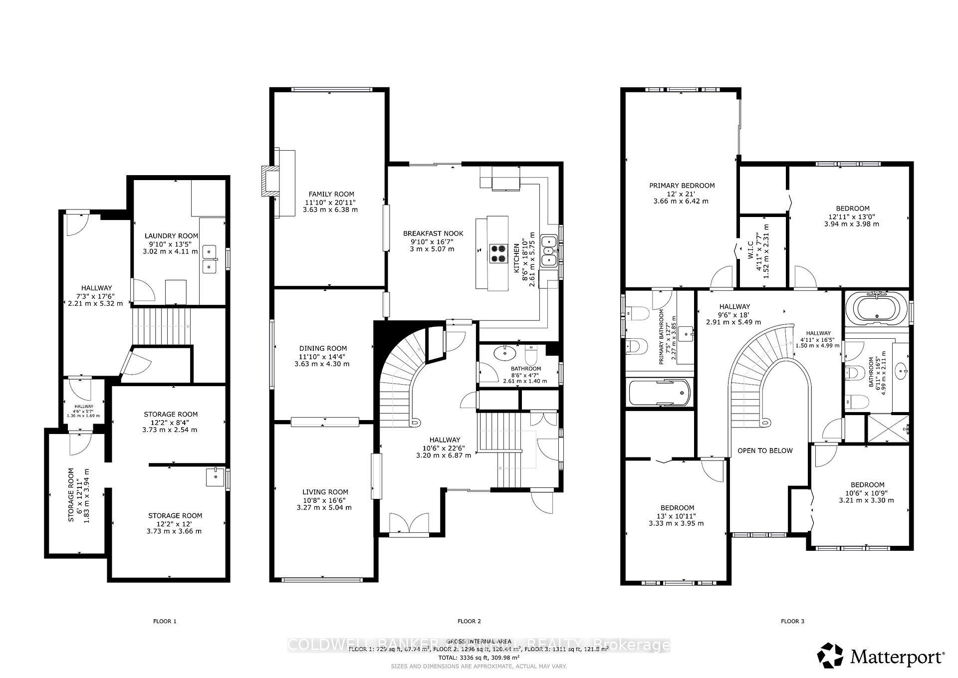 Photo 40 of 706 Glencairn Avenue, Toronto, Englemount-Lawrence — HOMEH