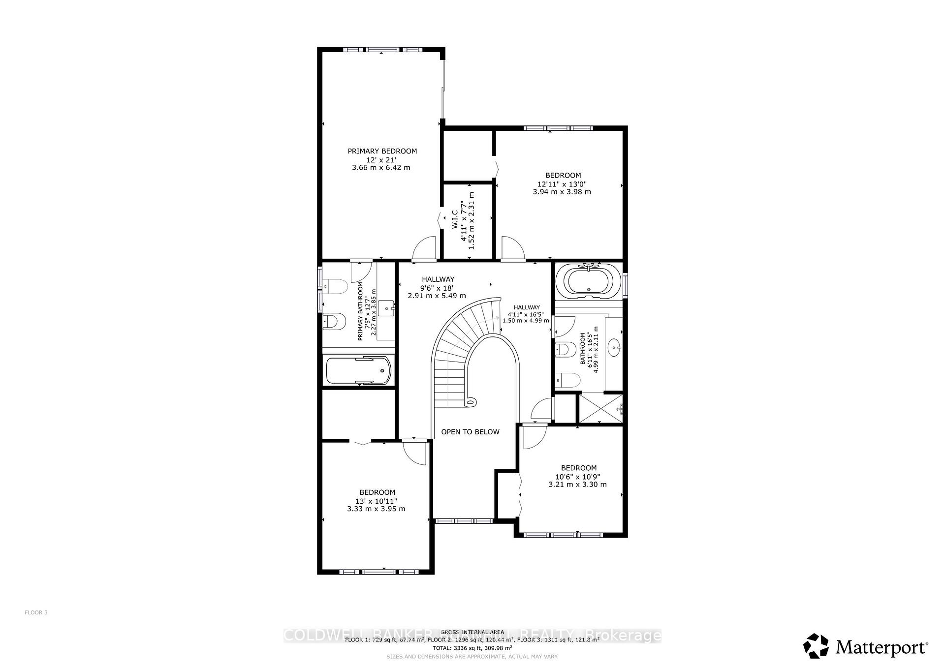 Photo 42 of 706 Glencairn Avenue, Toronto, Englemount-Lawrence — HOMEH