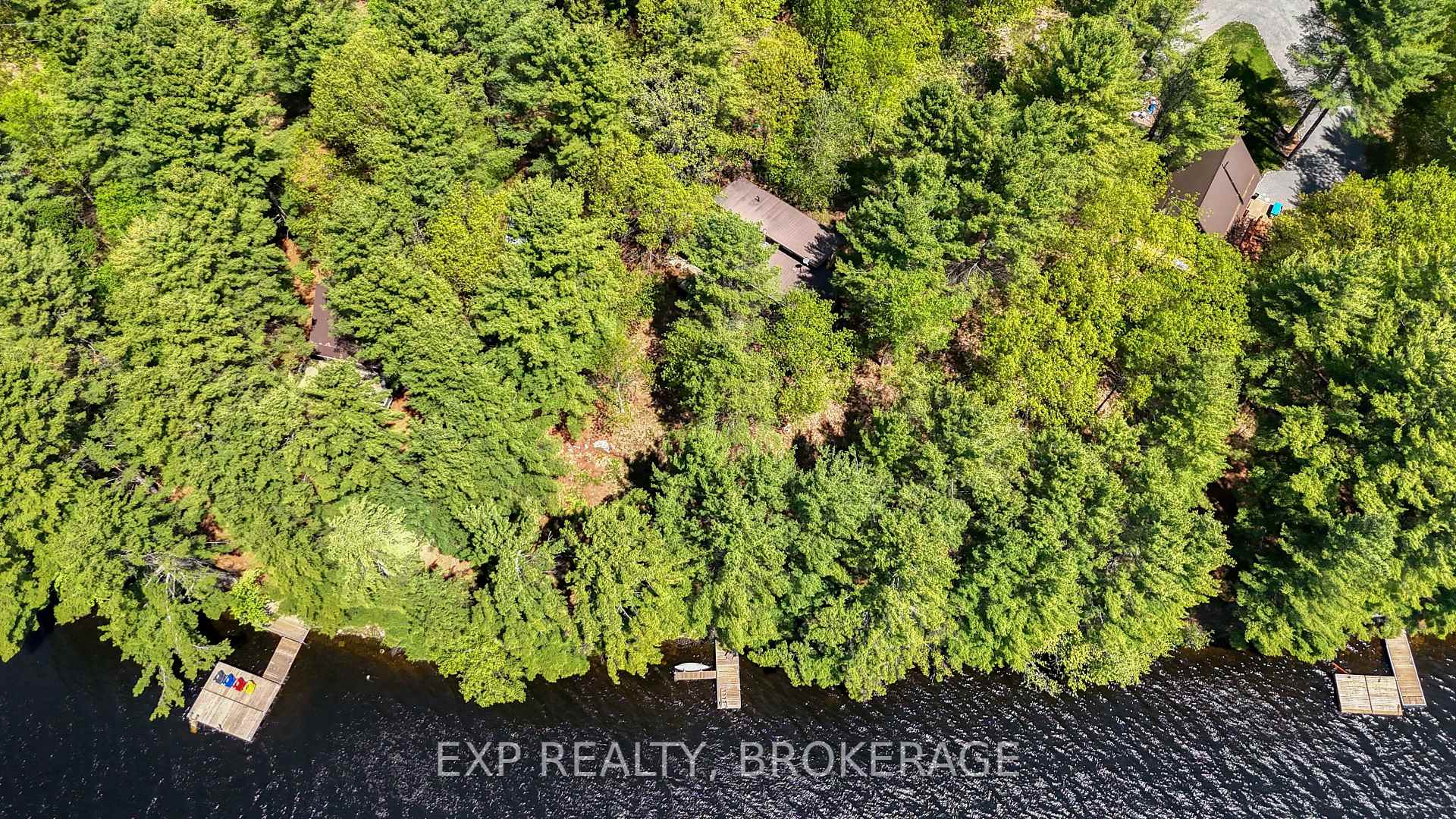 Photo 2 of 1126 Richmond Lane, Frontenac, Frontenac Centre — HOMEH
