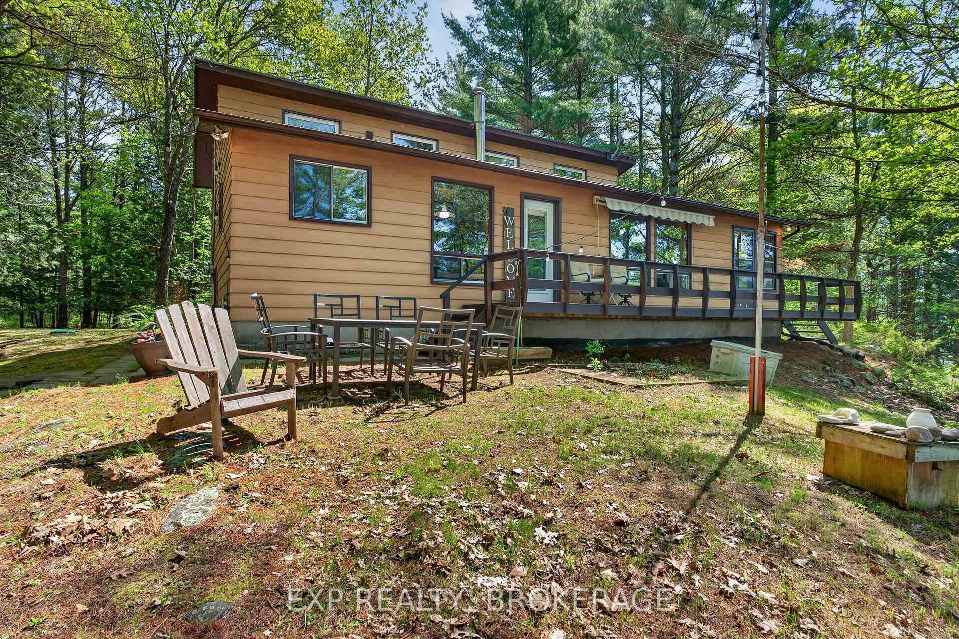 Photo 1 of 1126 Richmond Lane, Frontenac, Frontenac Centre — HOMEH