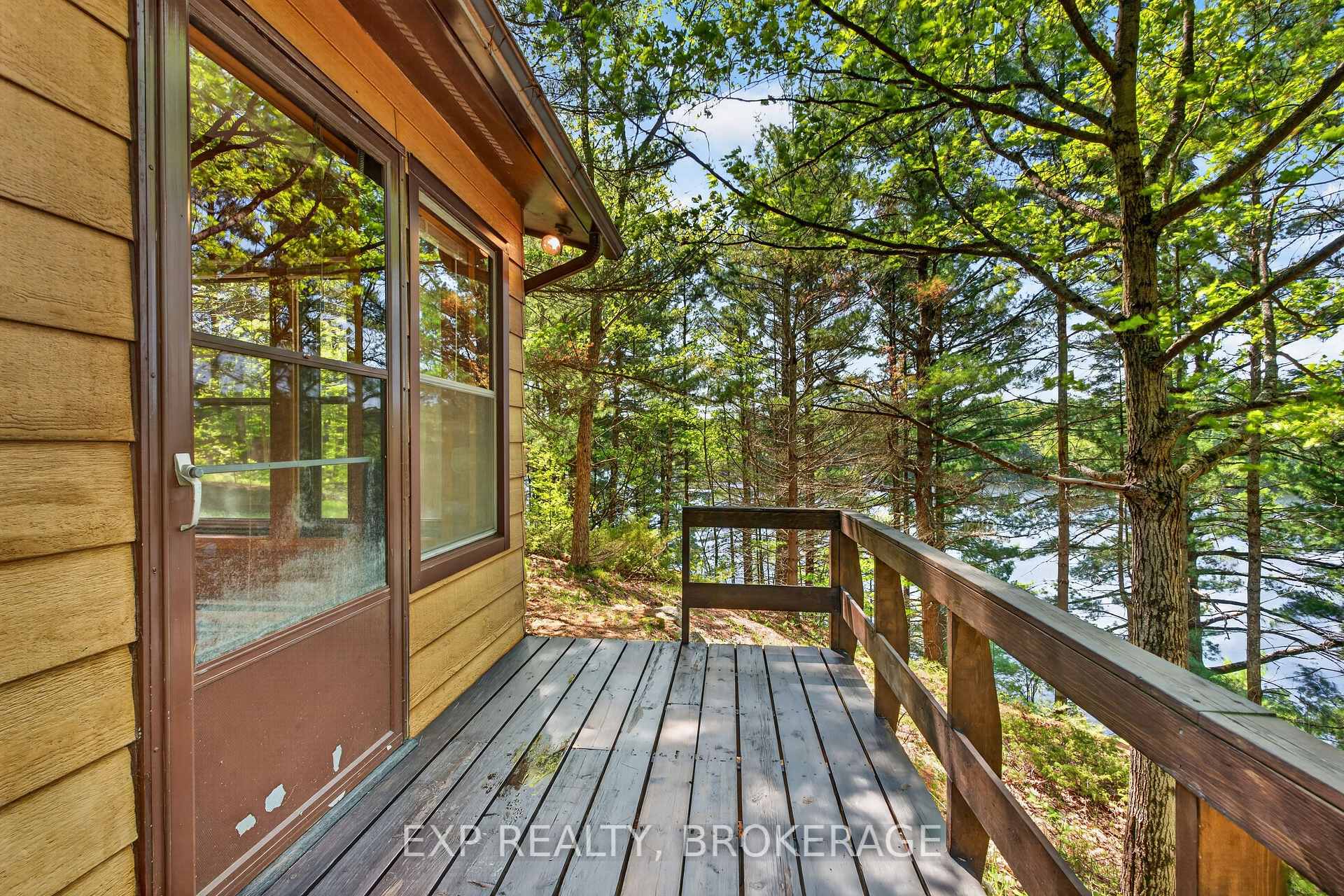 Photo 10 of 1126 Richmond Lane, Frontenac, Frontenac Centre — HOMEH