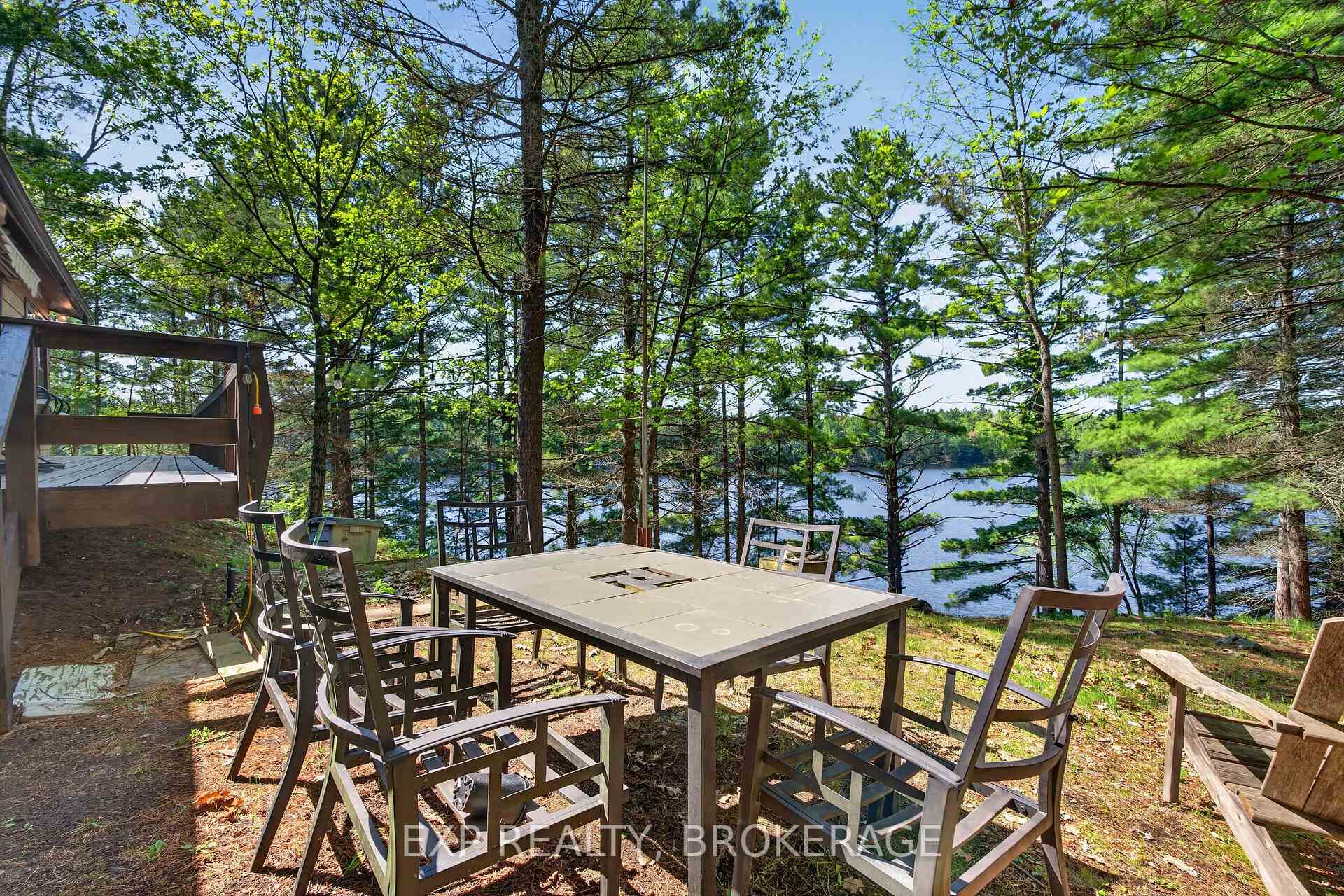 Photo 9 of 1126 Richmond Lane, Frontenac, Frontenac Centre — HOMEH