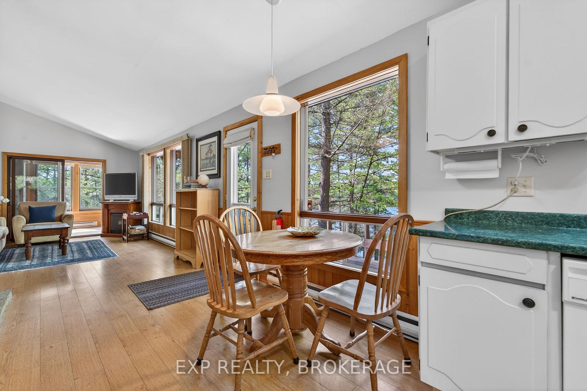 Photo 15 of 1126 Richmond Lane, Frontenac, Frontenac Centre — HOMEH