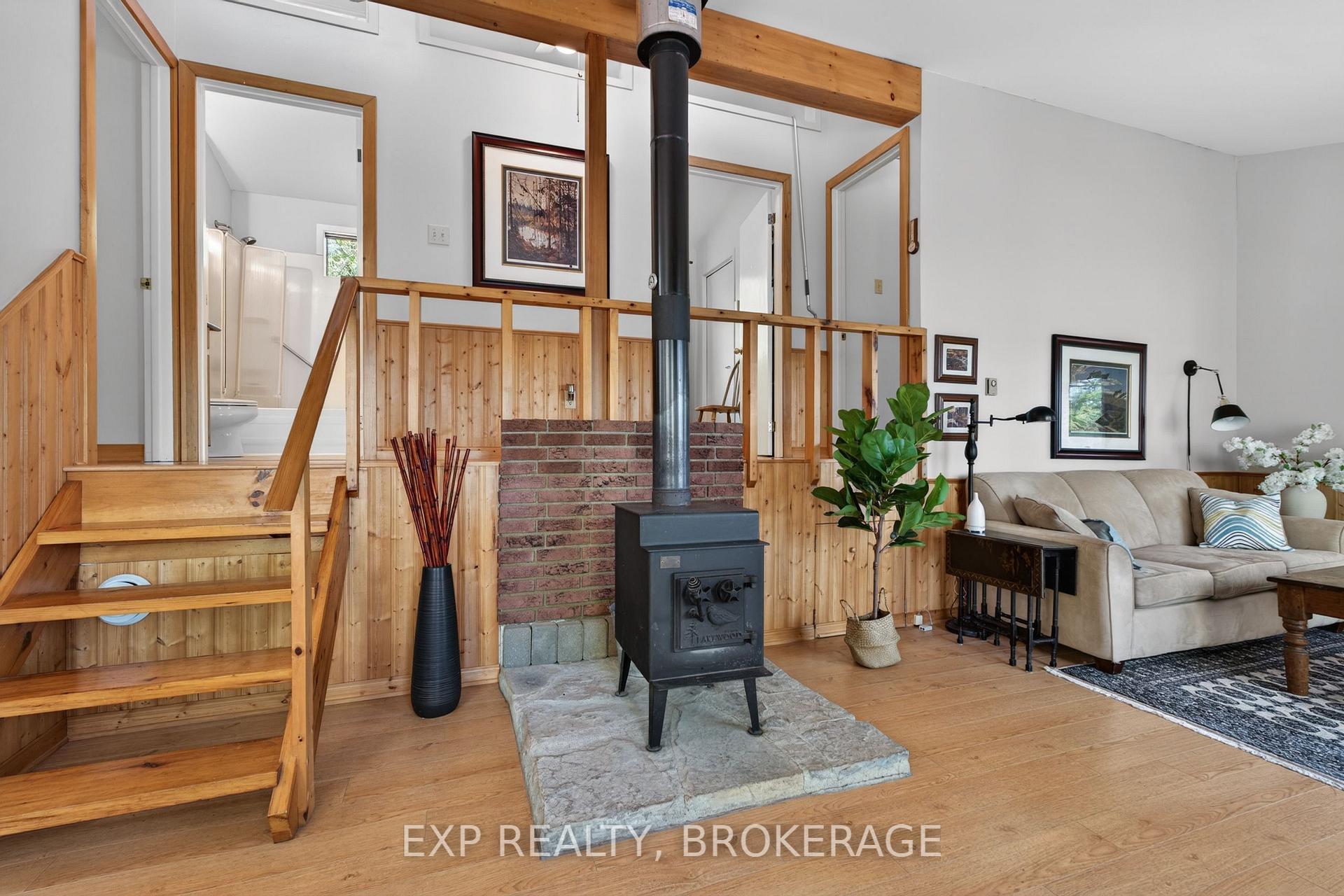 Photo 17 of 1126 Richmond Lane, Frontenac, Frontenac Centre — HOMEH