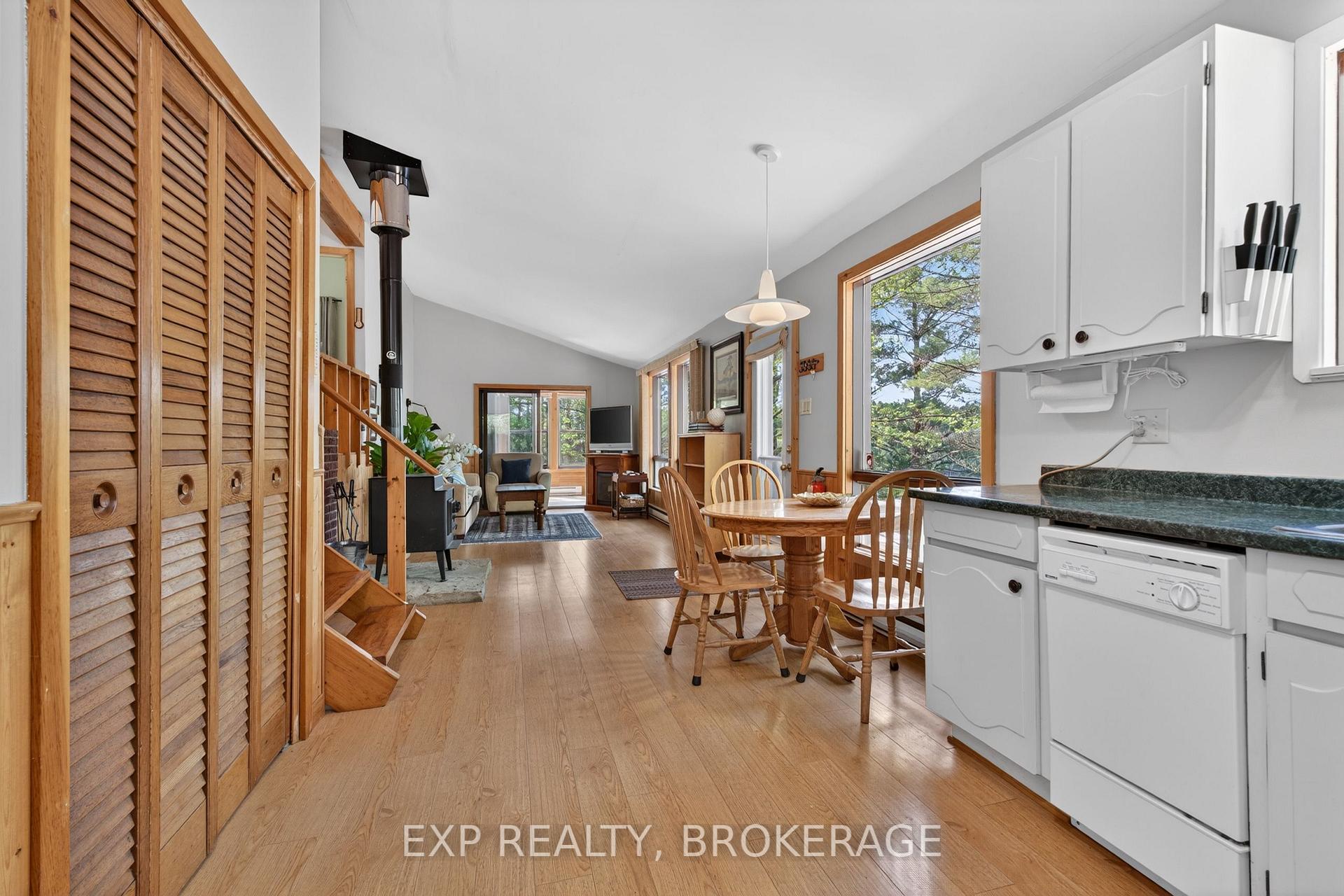 Photo 22 of 1126 Richmond Lane, Frontenac, Frontenac Centre — HOMEH