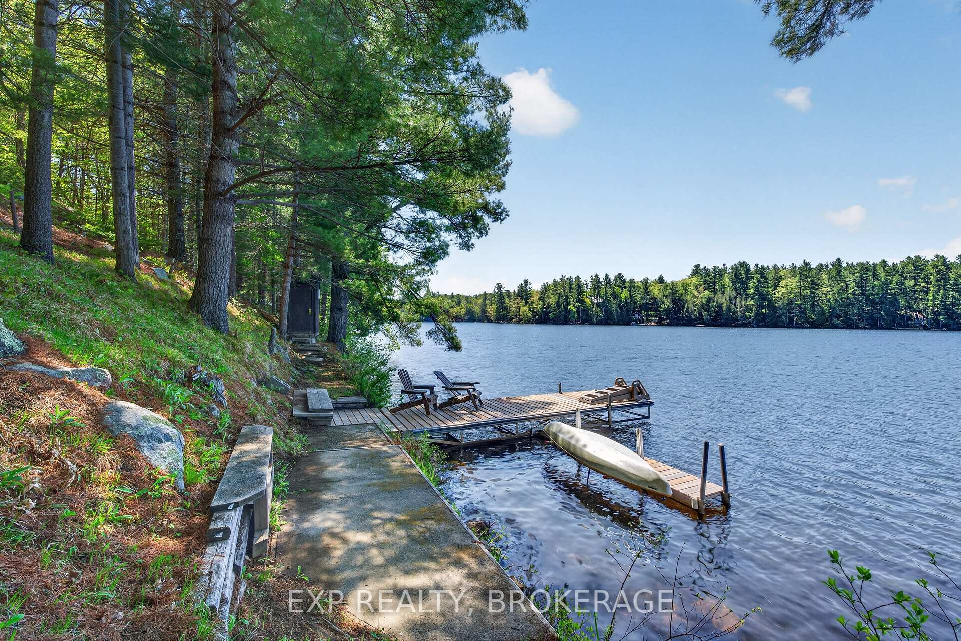 Photo 6 of 1126 Richmond Lane, Frontenac, Frontenac Centre — HOMEH