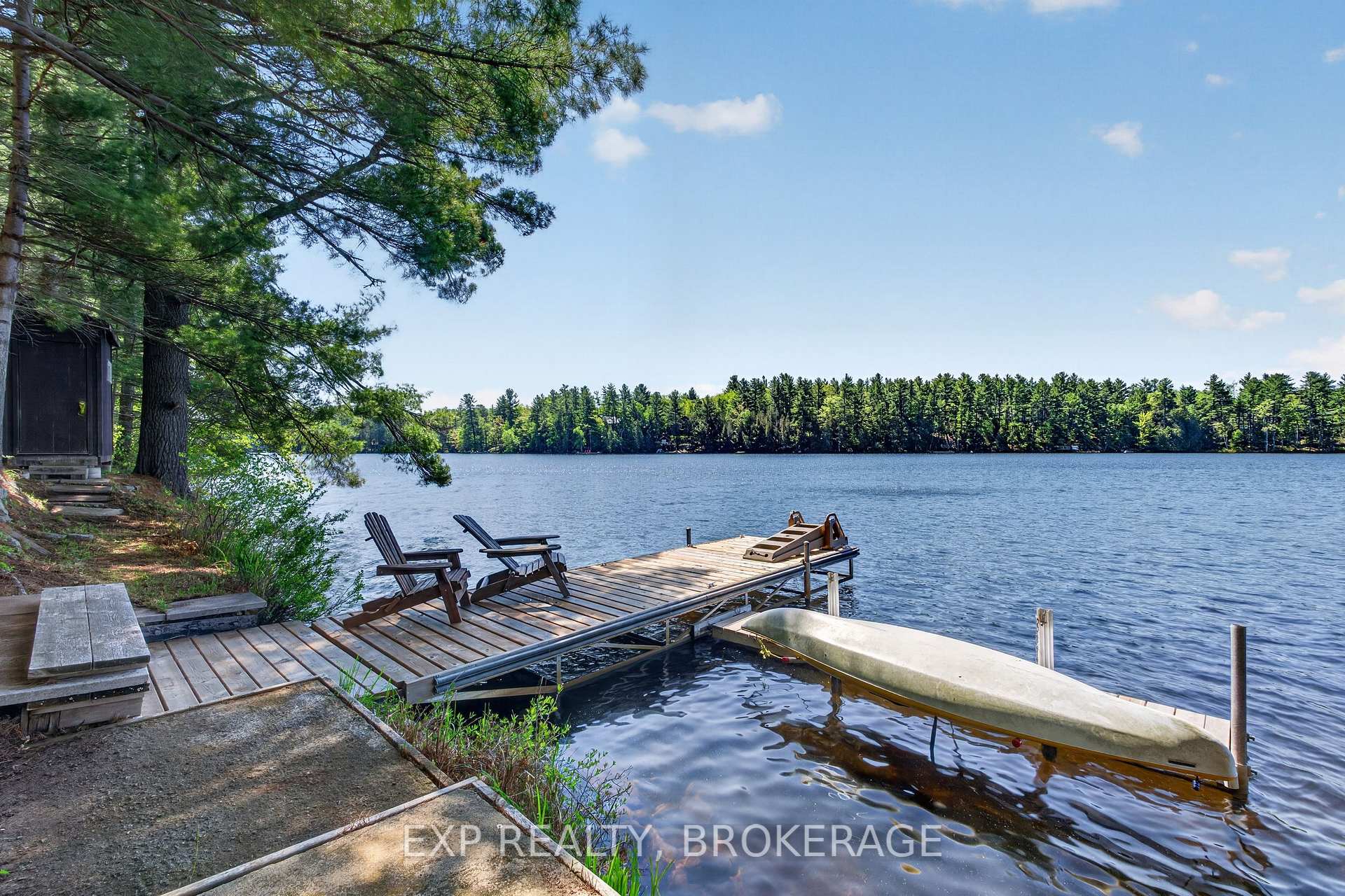 Photo 31 of 1126 Richmond Lane, Frontenac, Frontenac Centre — HOMEH