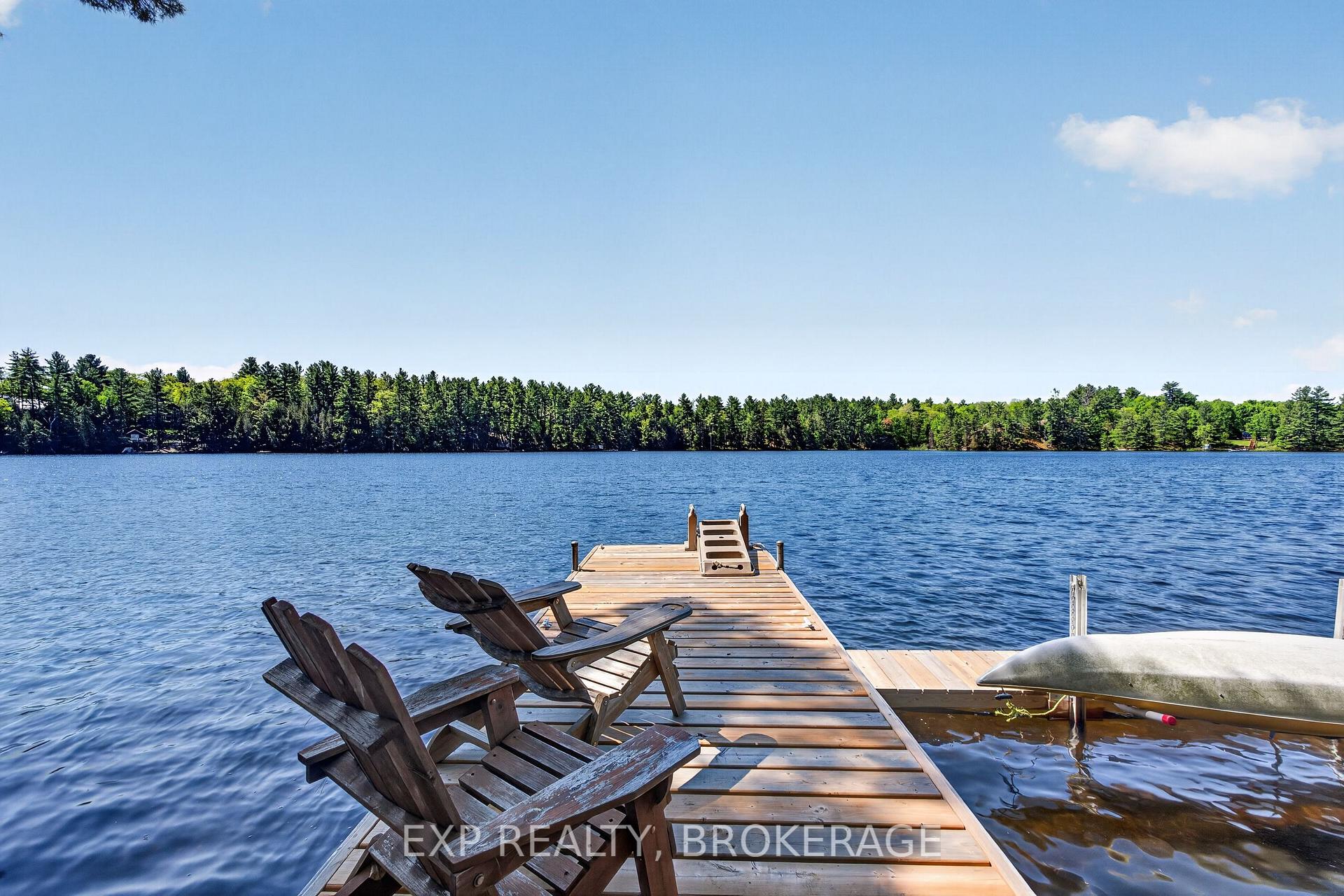 Photo 5 of 1126 Richmond Lane, Frontenac, Frontenac Centre — HOMEH