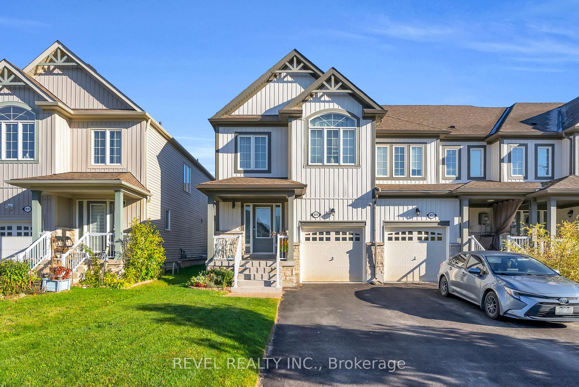Photo 1 of 824 Cook Crescent, Shelburne — HOMEH