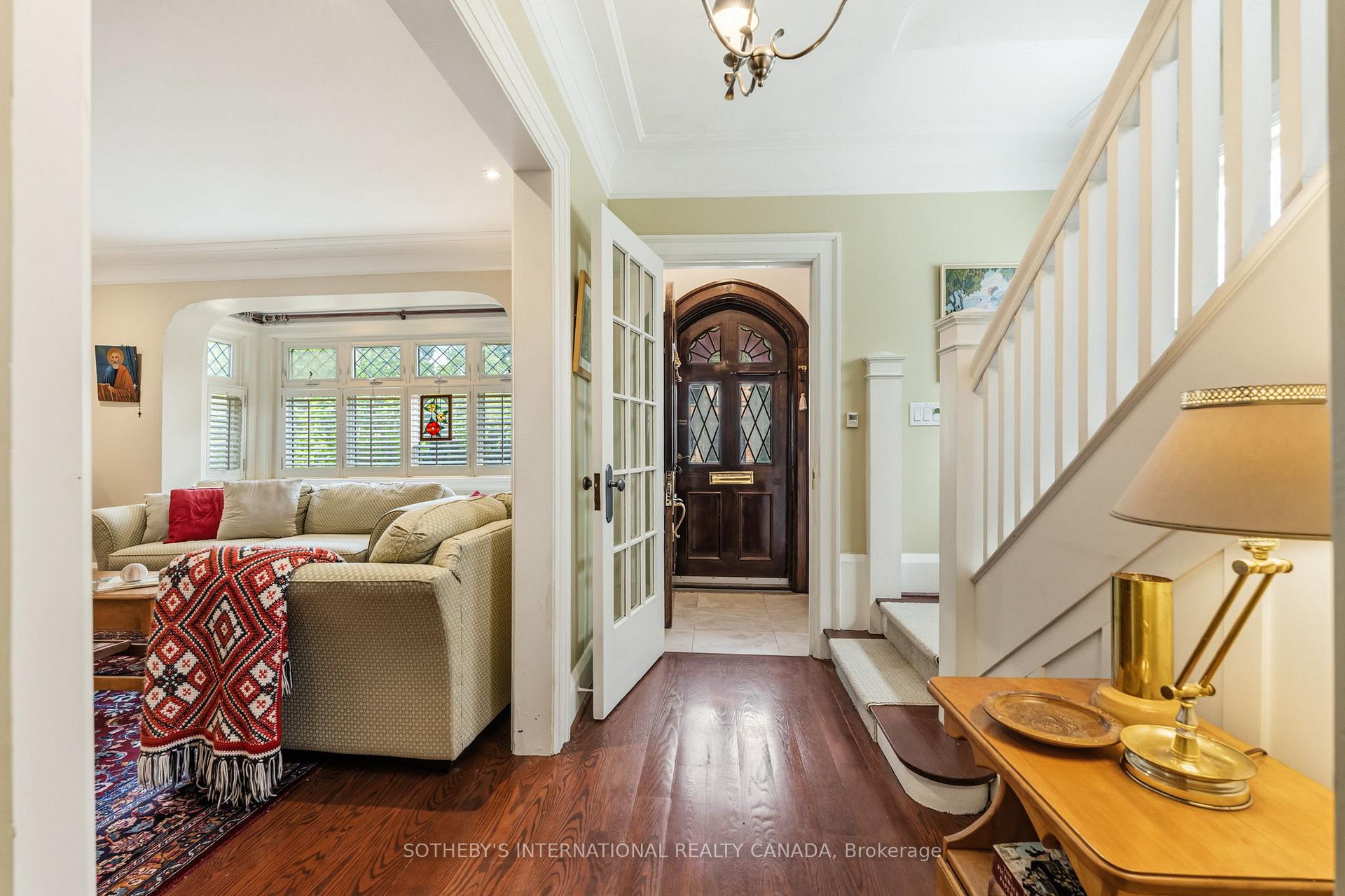 Photo 2 of 66 Inglewood Drive, Toronto, Rosedale-Moore Park — HOMEH