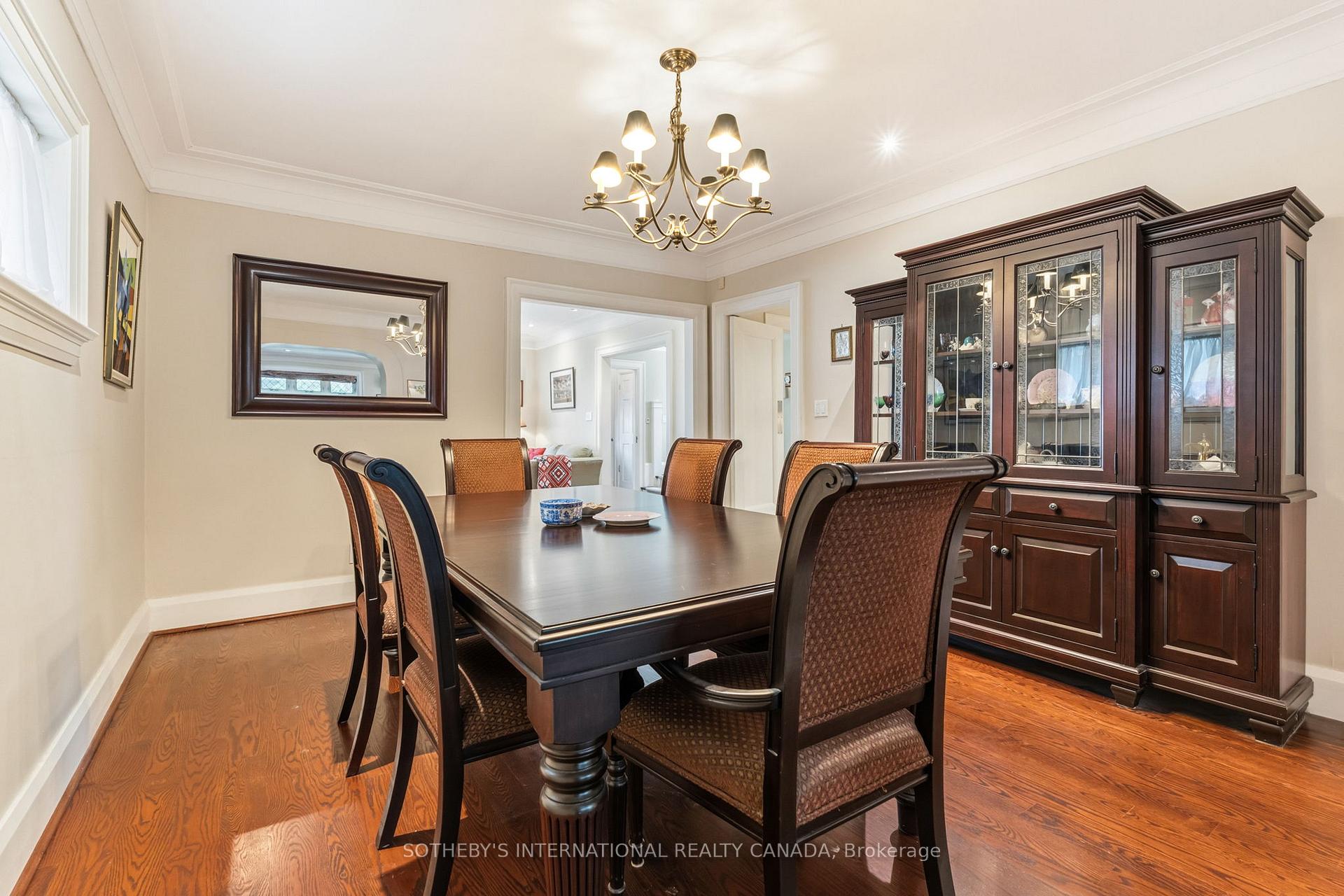 Photo 5 of 66 Inglewood Drive, Toronto, Rosedale-Moore Park — HOMEH
