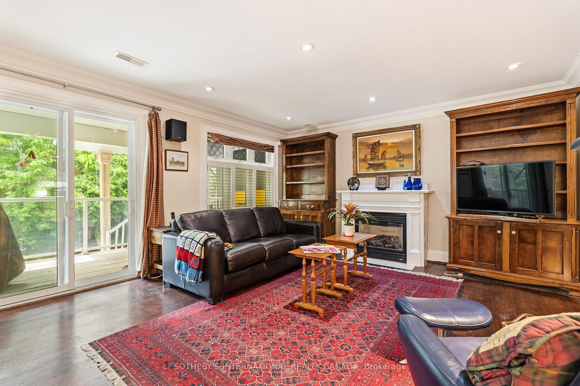 Photo 6 of 66 Inglewood Drive, Toronto, Rosedale-Moore Park — HOMEH