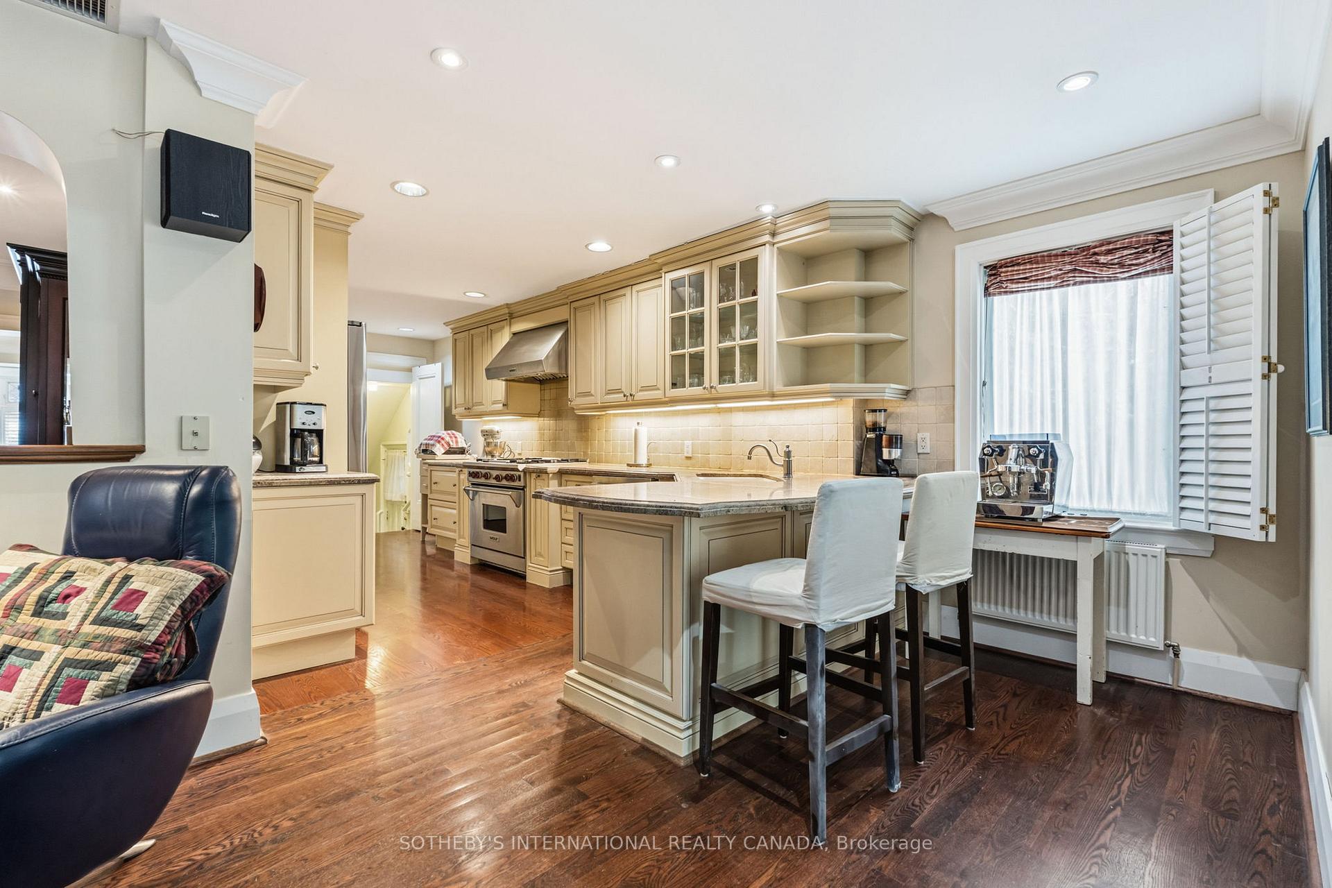 Photo 8 of 66 Inglewood Drive, Toronto, Rosedale-Moore Park — HOMEH