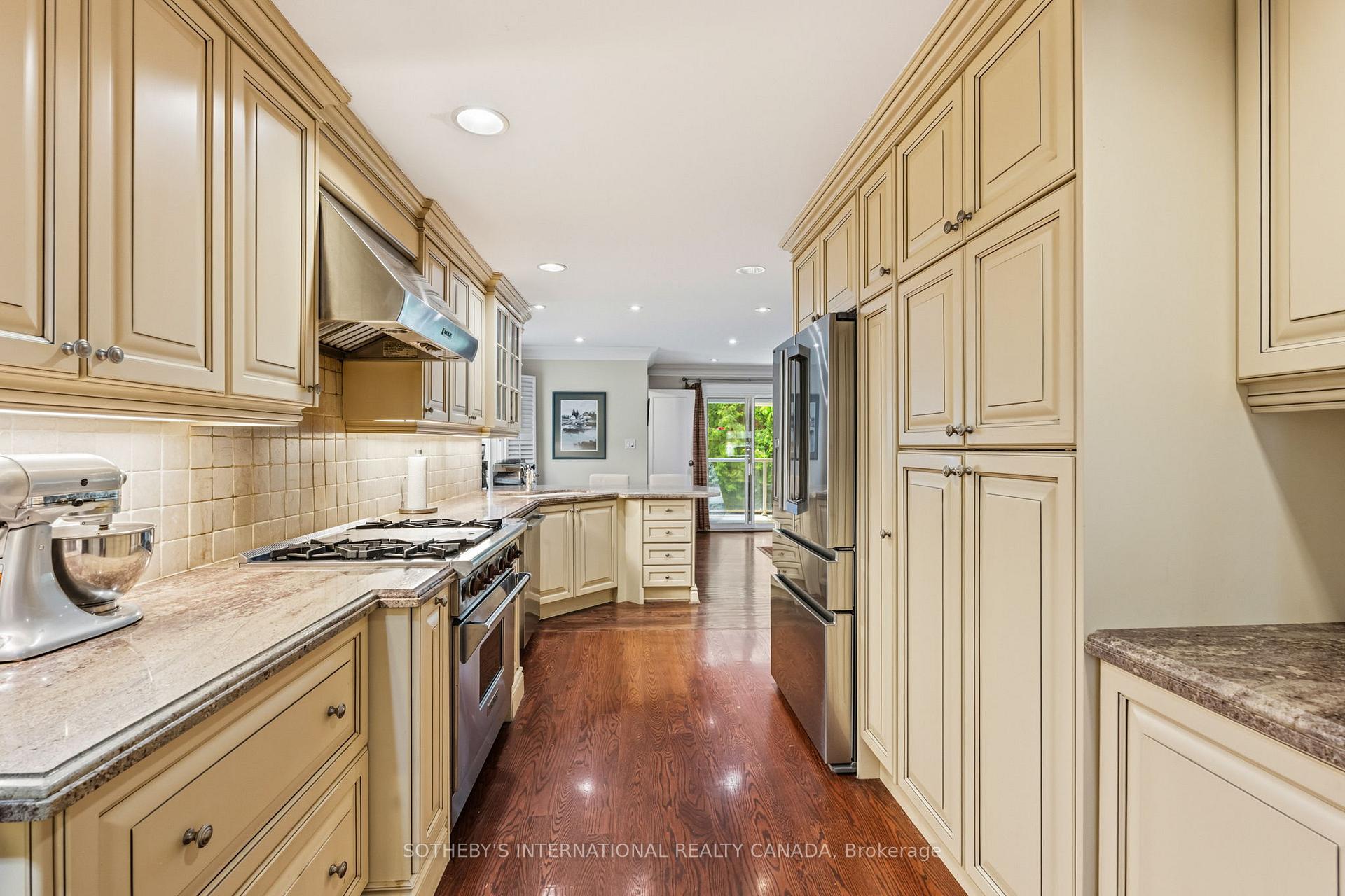Photo 9 of 66 Inglewood Drive, Toronto, Rosedale-Moore Park — HOMEH