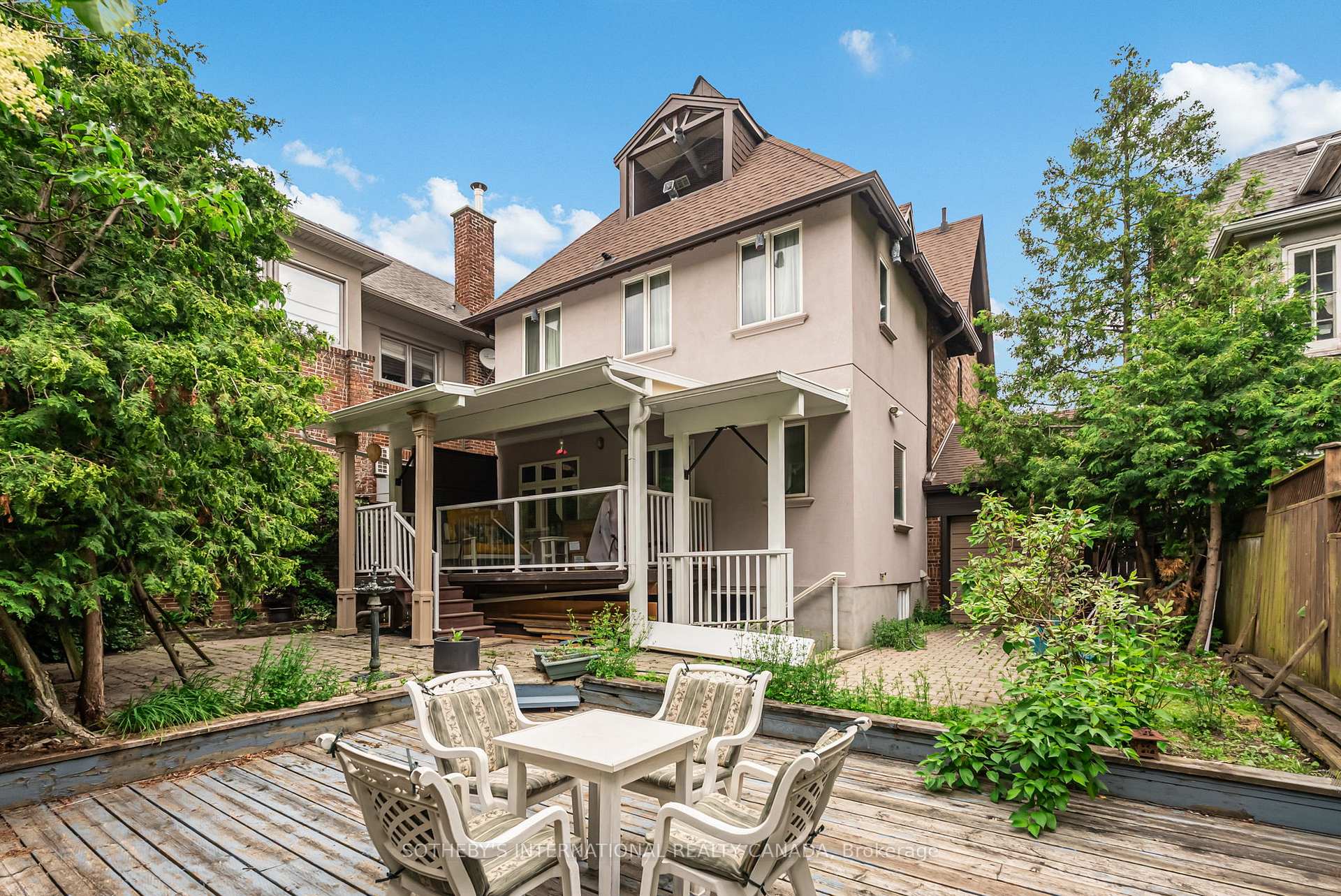 Photo 23 of 66 Inglewood Drive, Toronto, Rosedale-Moore Park — HOMEH