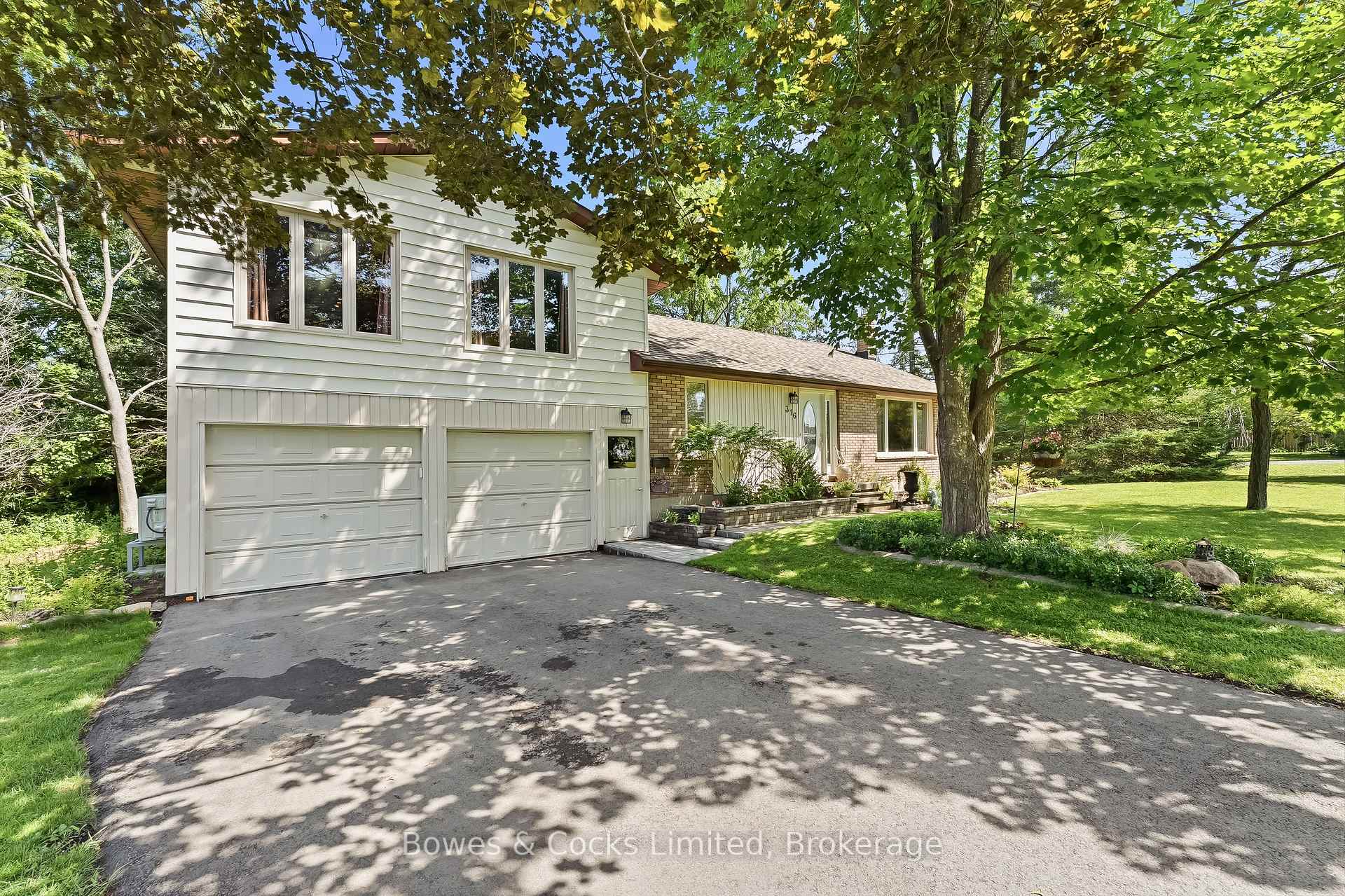 Photo 1 of 316 Leon Avenue, Selwyn — HOMEH