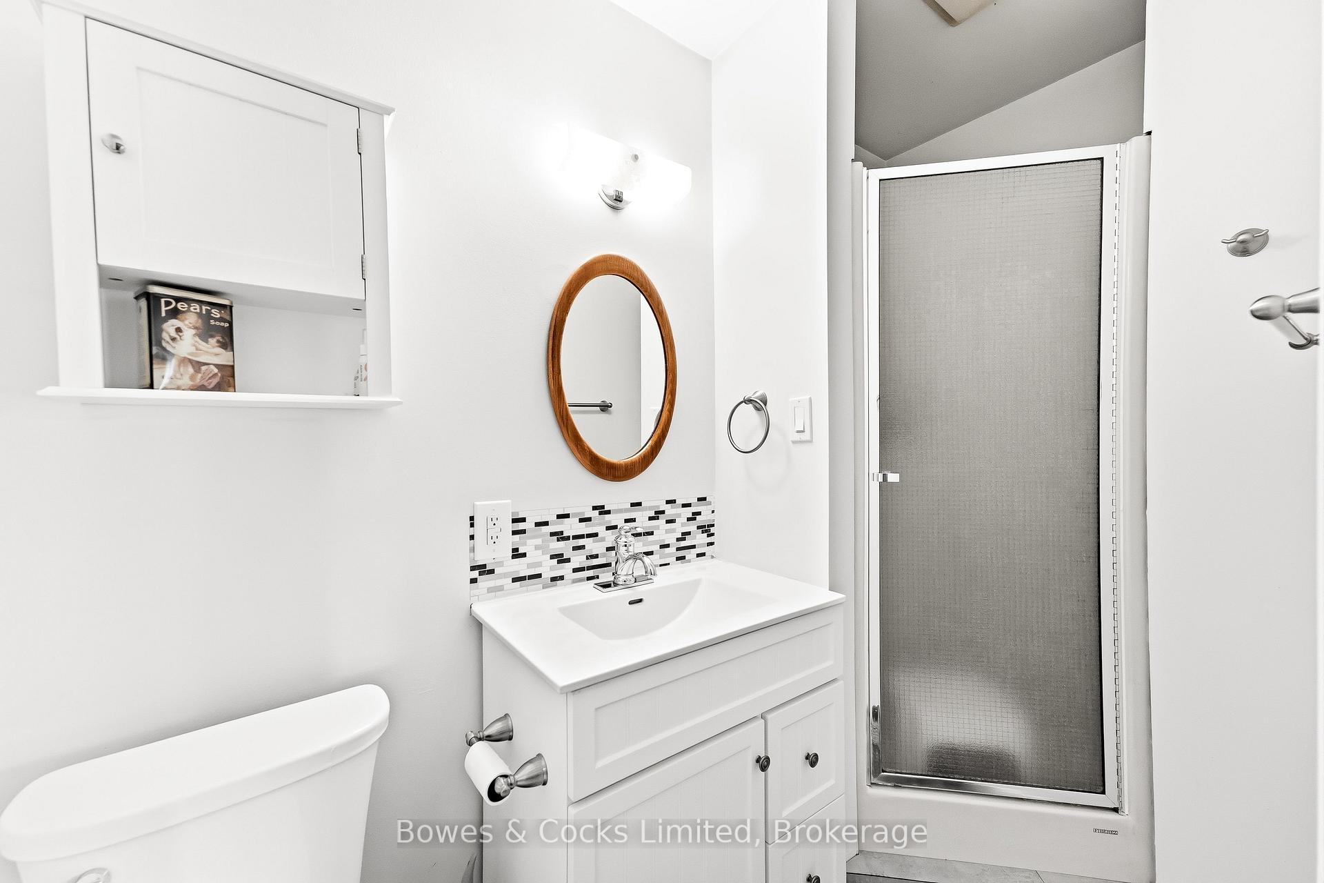 Photo 21 of 316 Leon Avenue, Selwyn — HOMEH
