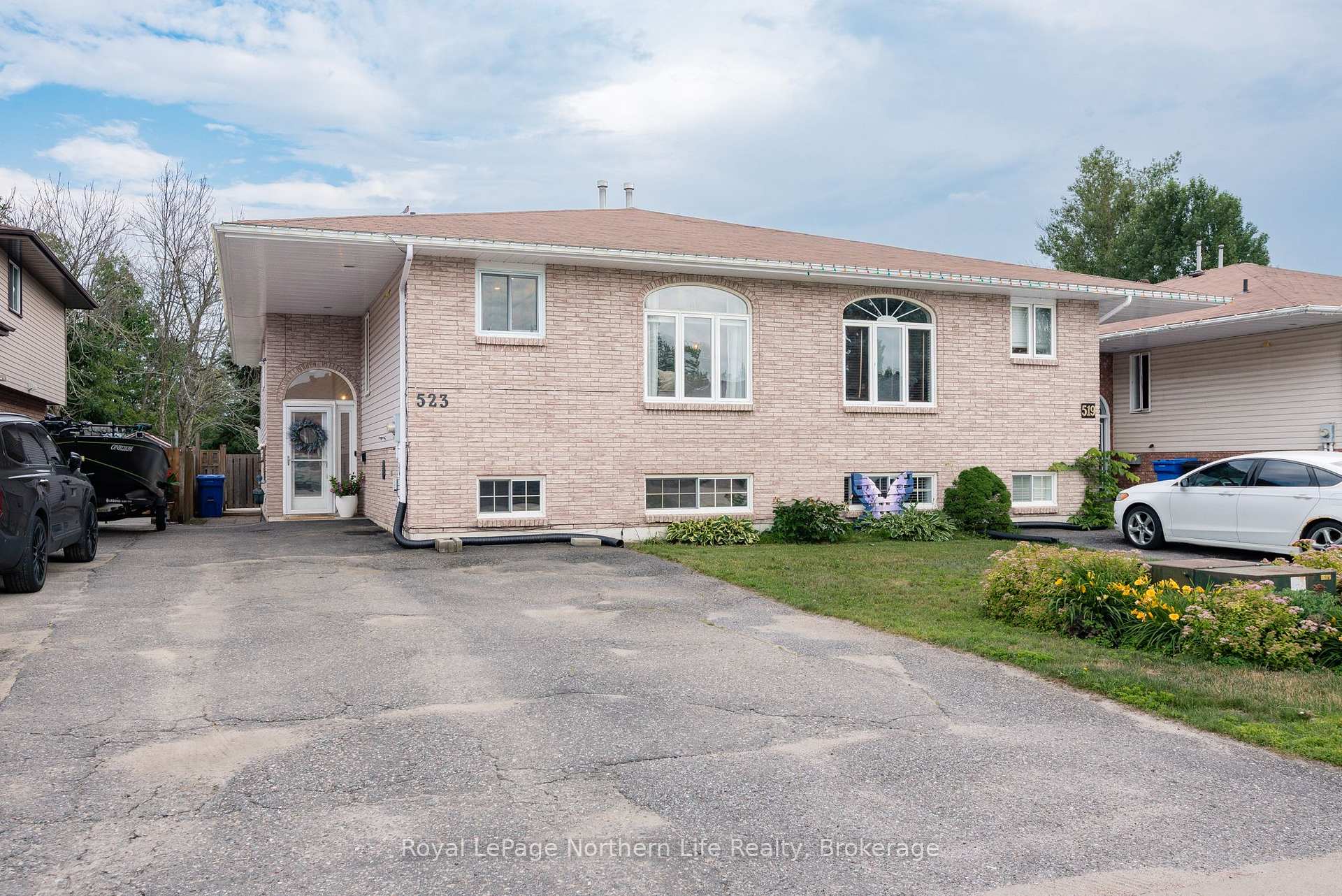 Photo 1 of 523 Bromley Avenue, North Bay, Widdifield — HOMEH
