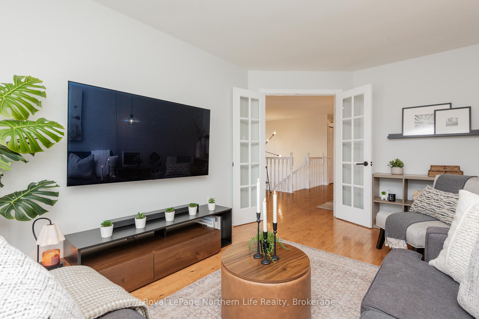 Photo 6 of 523 Bromley Avenue, North Bay, Widdifield — HOMEH