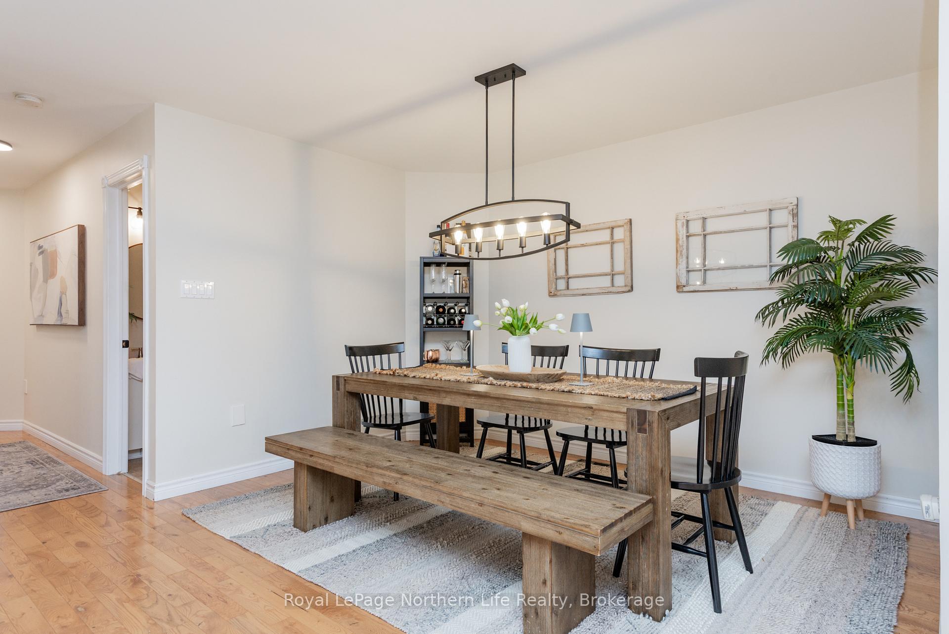 Photo 8 of 523 Bromley Avenue, North Bay, Widdifield — HOMEH