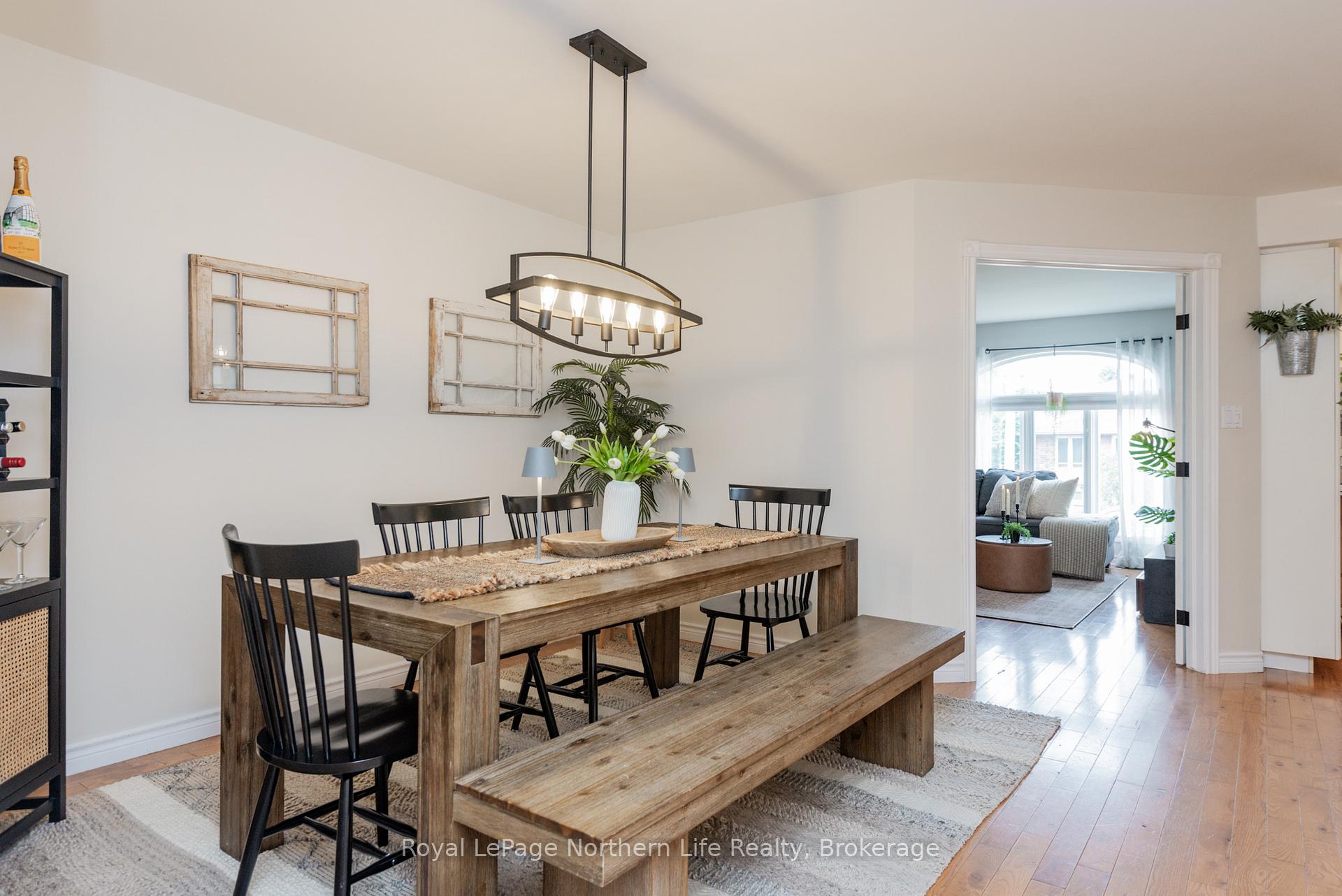 Photo 9 of 523 Bromley Avenue, North Bay, Widdifield — HOMEH