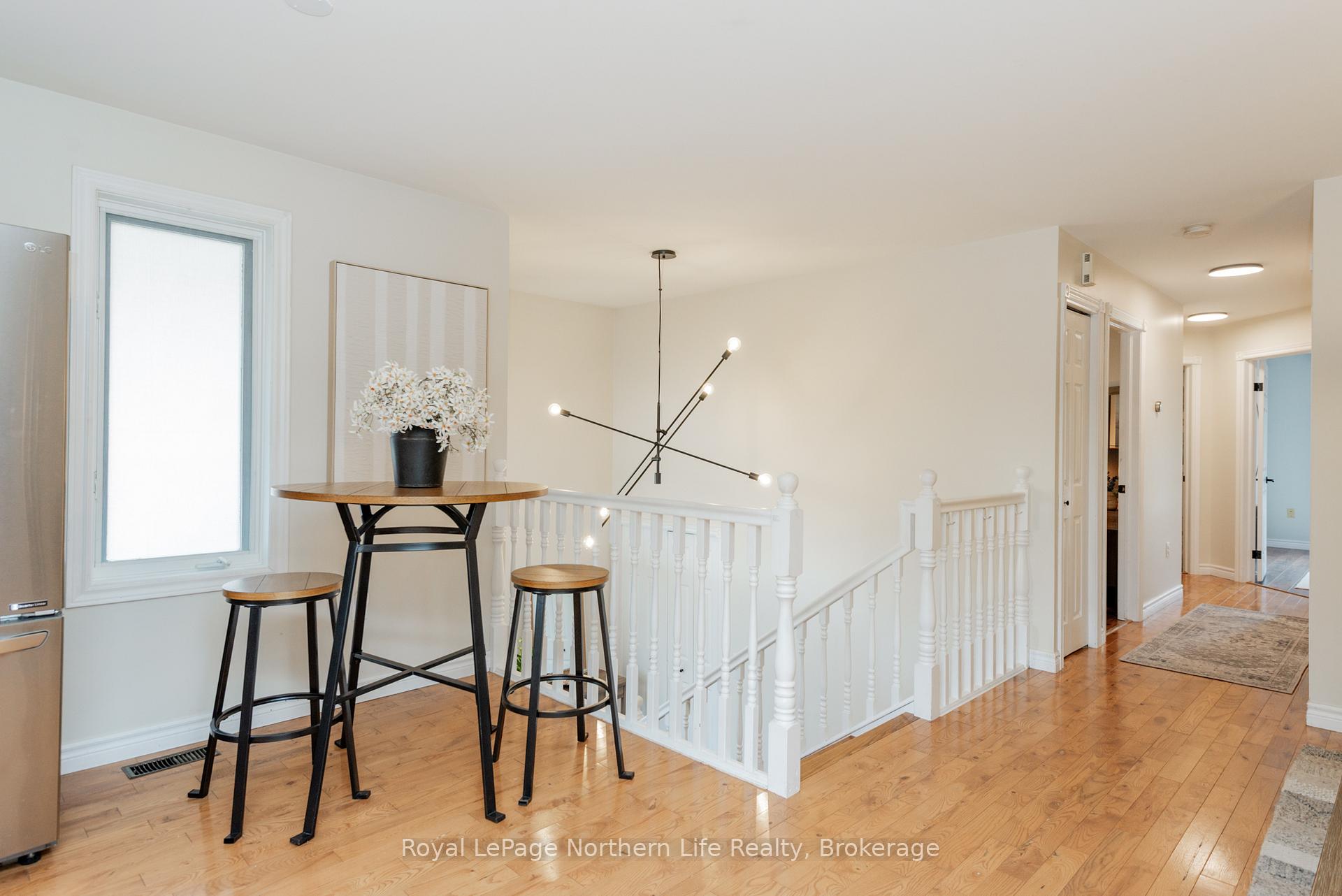Photo 13 of 523 Bromley Avenue, North Bay, Widdifield — HOMEH
