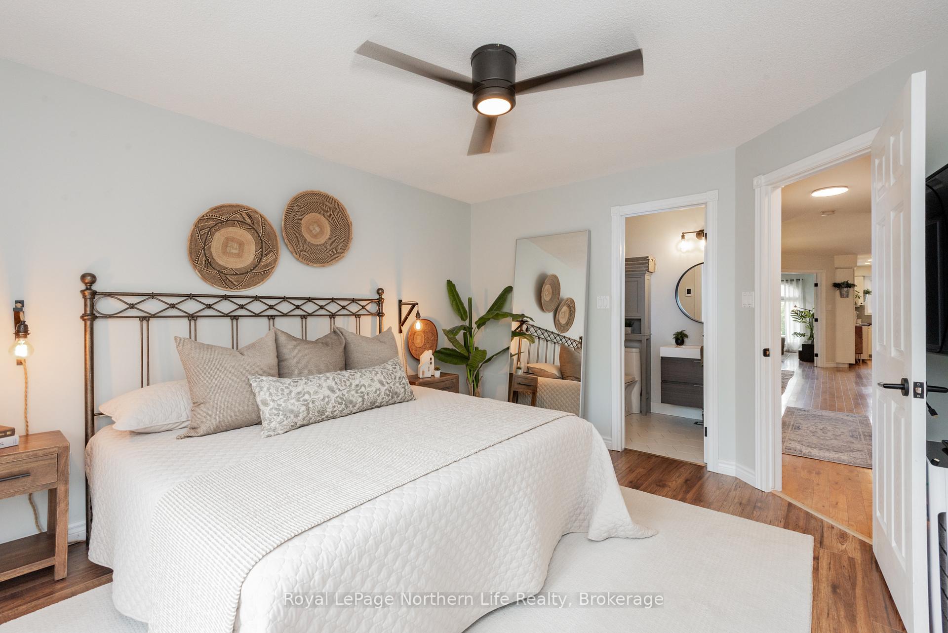 Photo 16 of 523 Bromley Avenue, North Bay, Widdifield — HOMEH