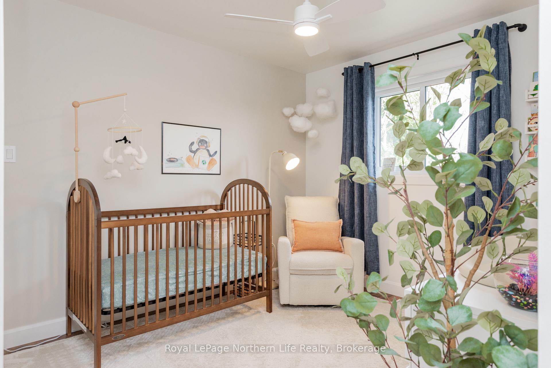 Photo 19 of 523 Bromley Avenue, North Bay, Widdifield — HOMEH
