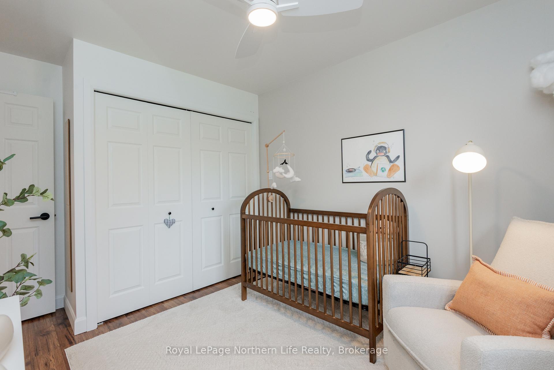 Photo 21 of 523 Bromley Avenue, North Bay, Widdifield — HOMEH