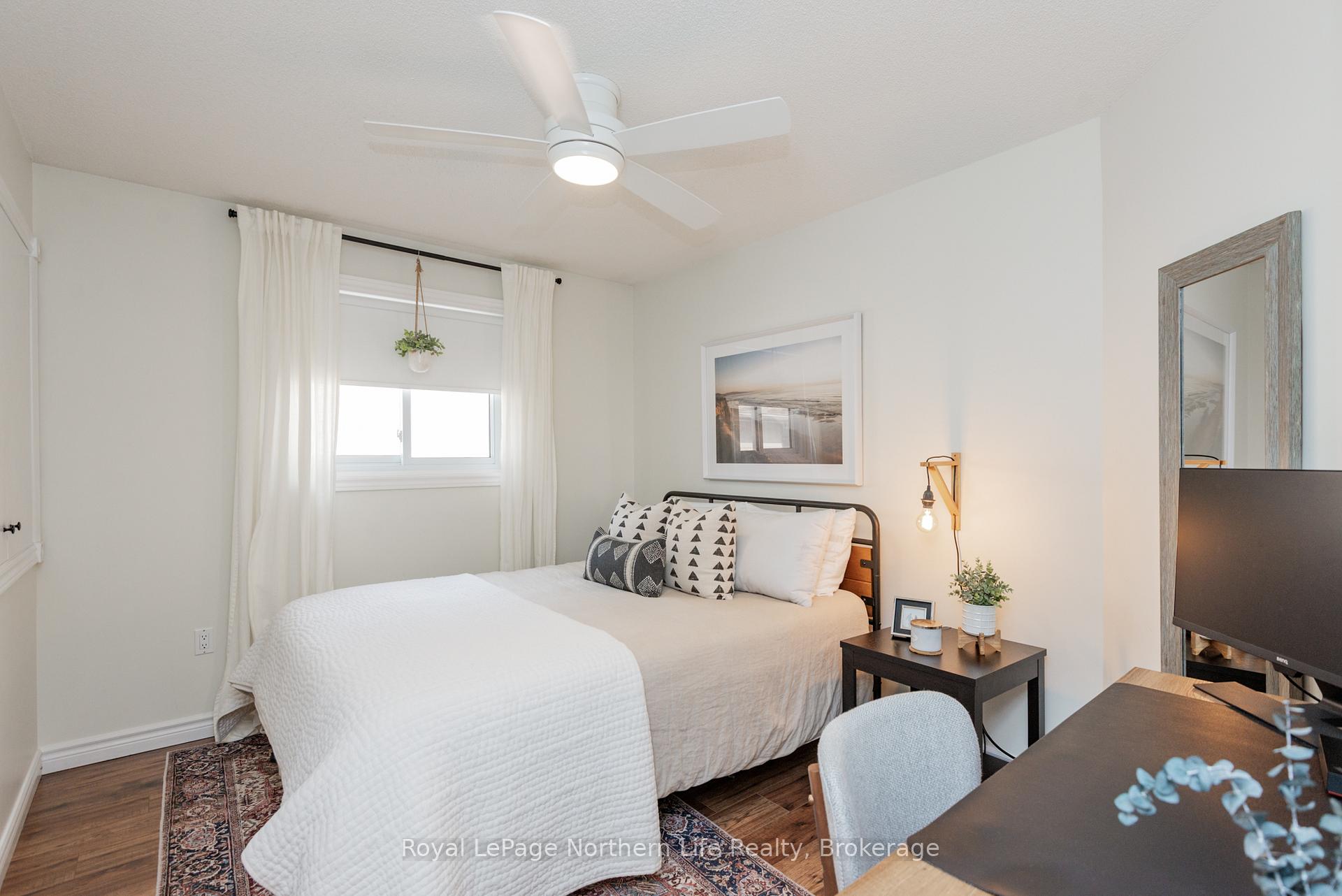 Photo 25 of 523 Bromley Avenue, North Bay, Widdifield — HOMEH