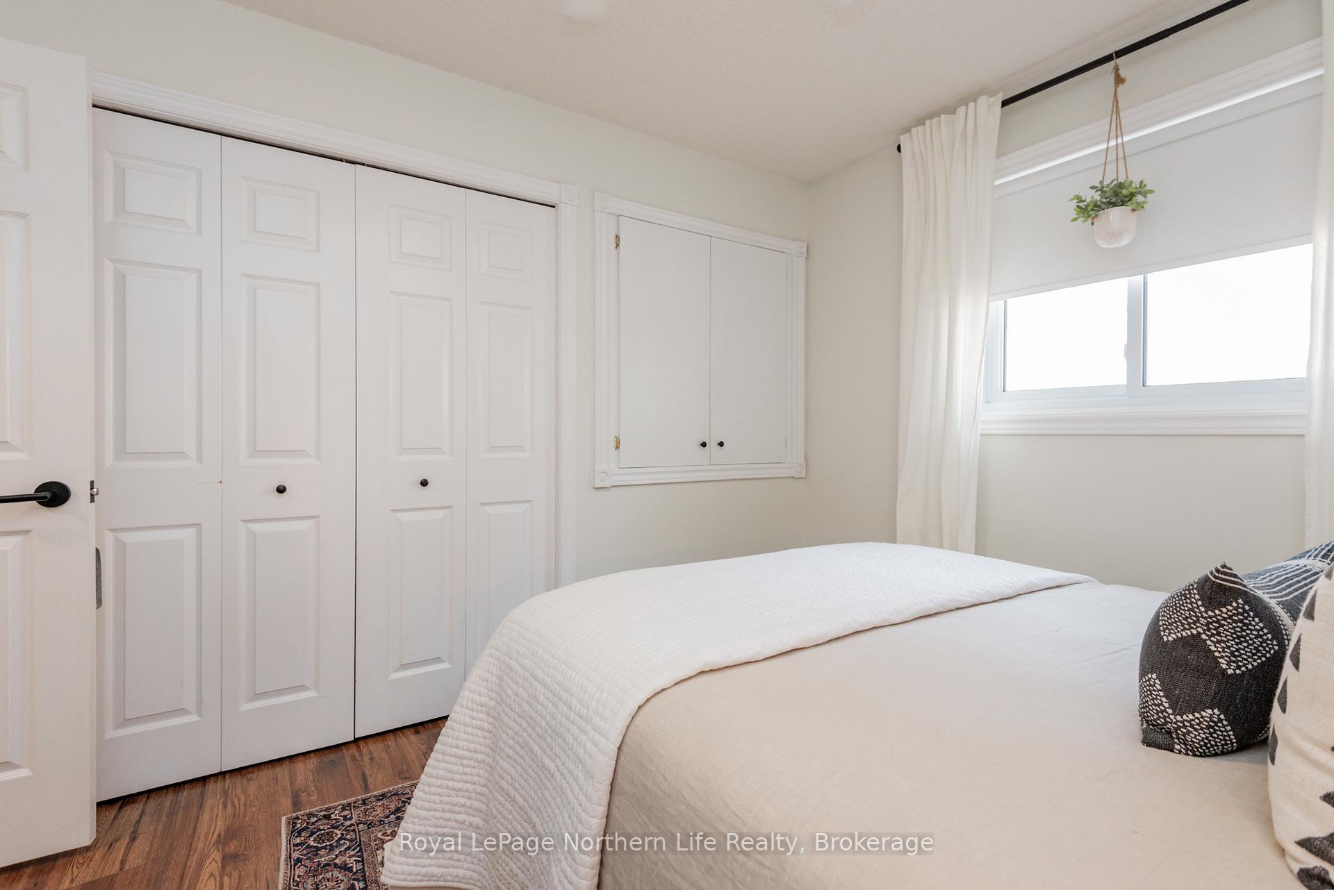 Photo 26 of 523 Bromley Avenue, North Bay, Widdifield — HOMEH