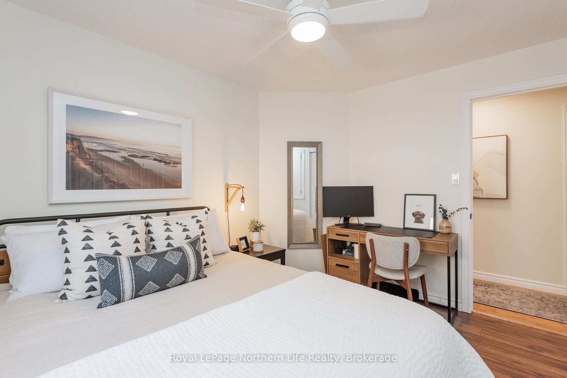Photo 27 of 523 Bromley Avenue, North Bay, Widdifield — HOMEH