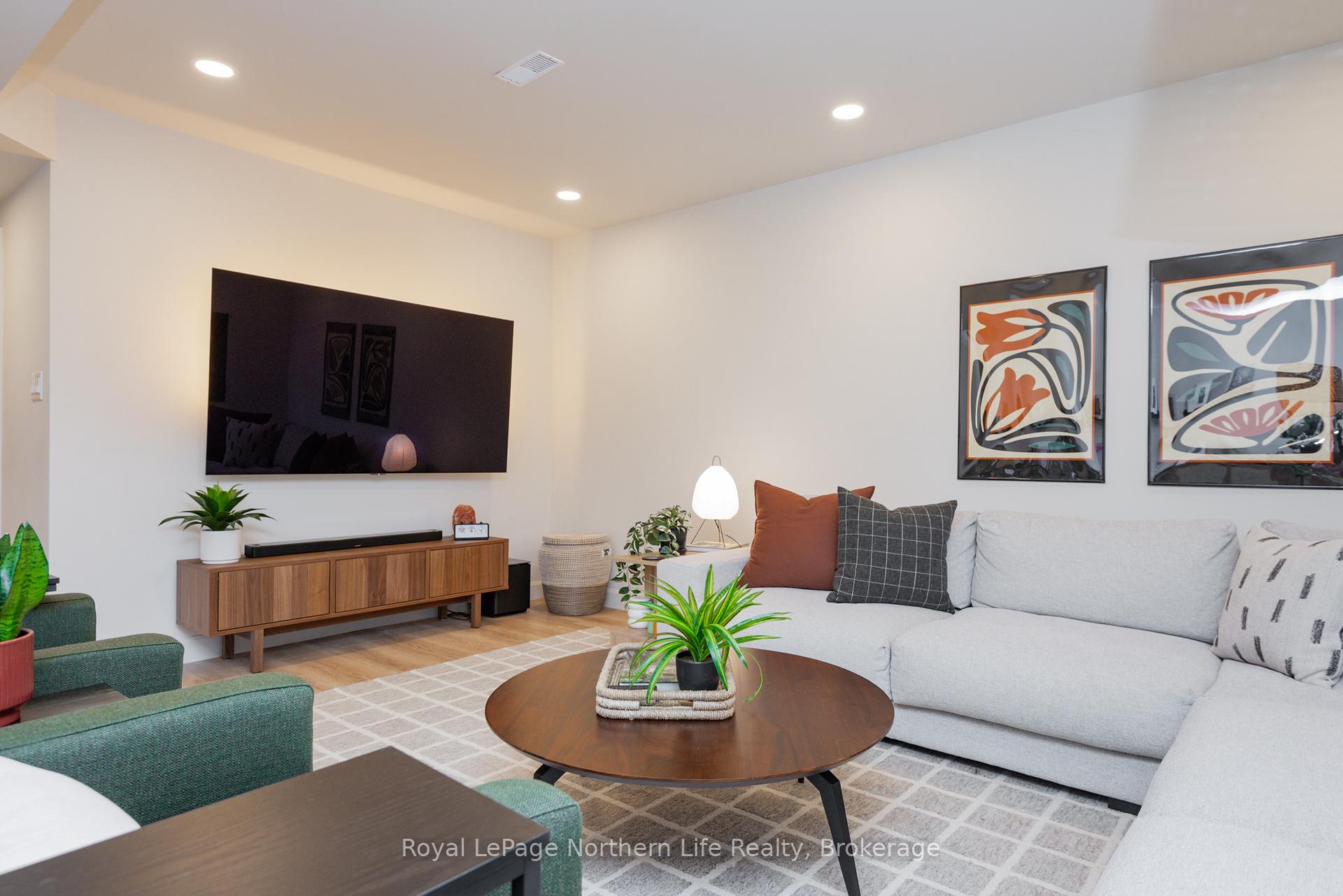 Photo 30 of 523 Bromley Avenue, North Bay, Widdifield — HOMEH
