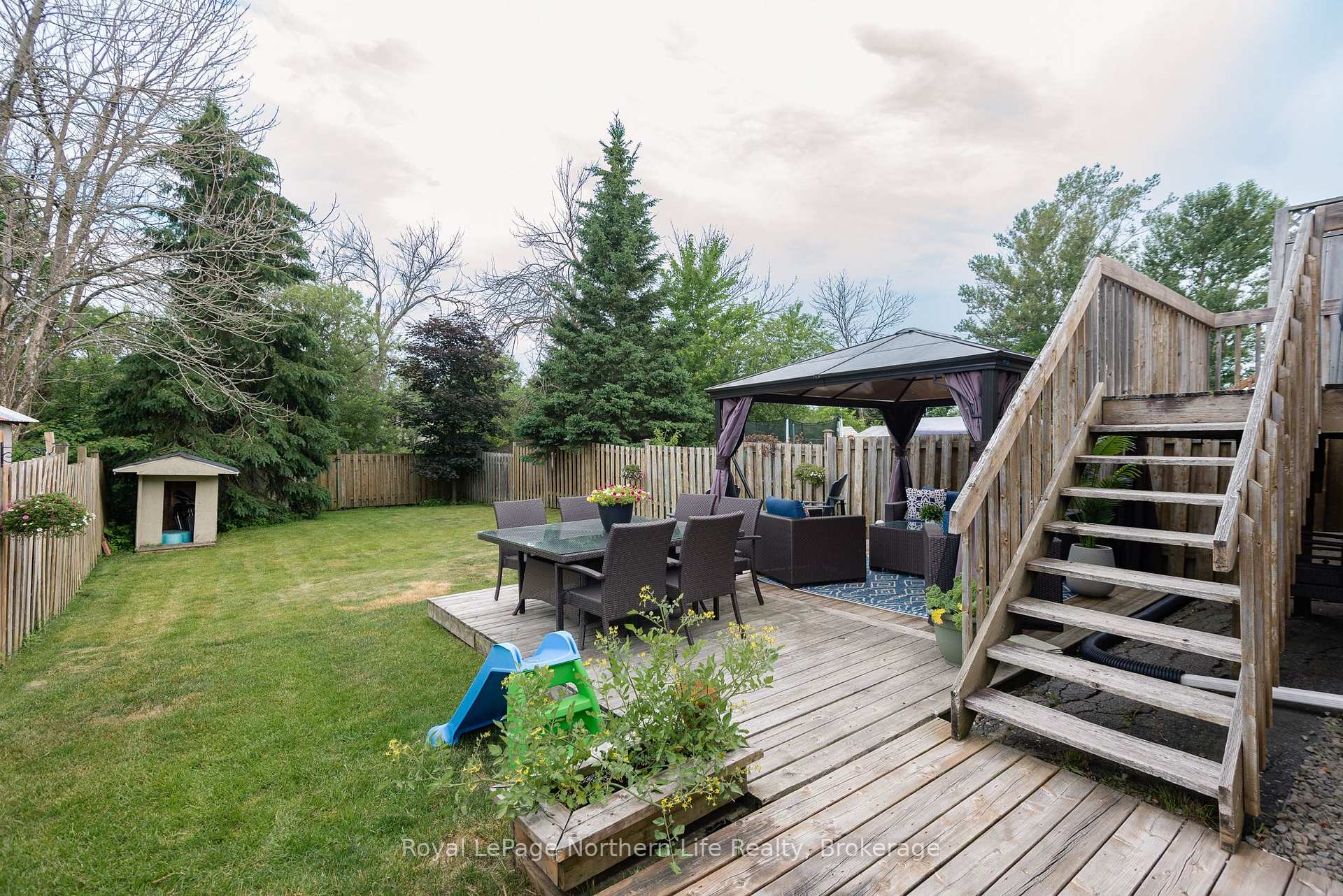 Photo 38 of 523 Bromley Avenue, North Bay, Widdifield — HOMEH
