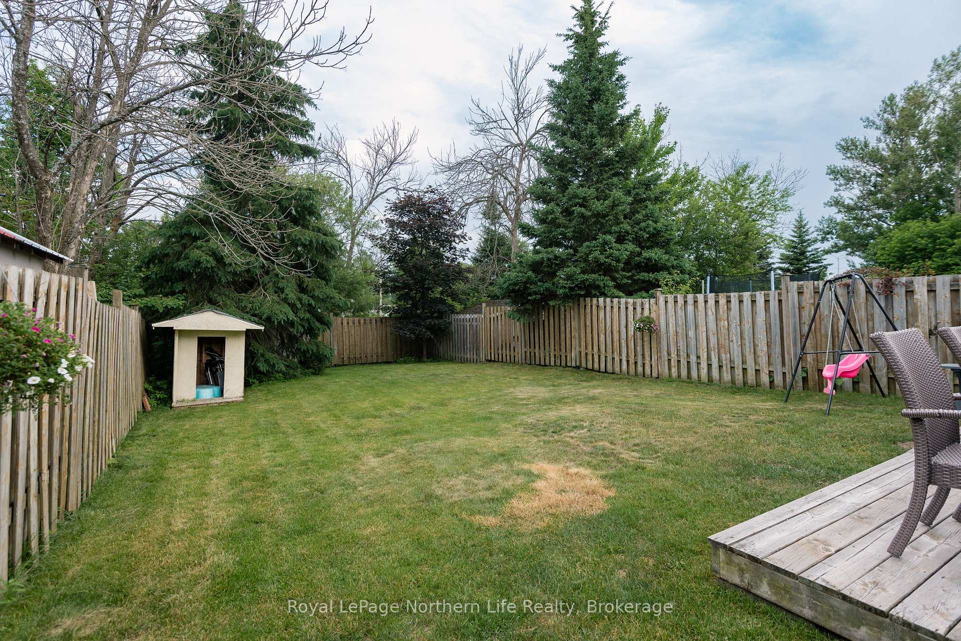 Photo 39 of 523 Bromley Avenue, North Bay, Widdifield — HOMEH