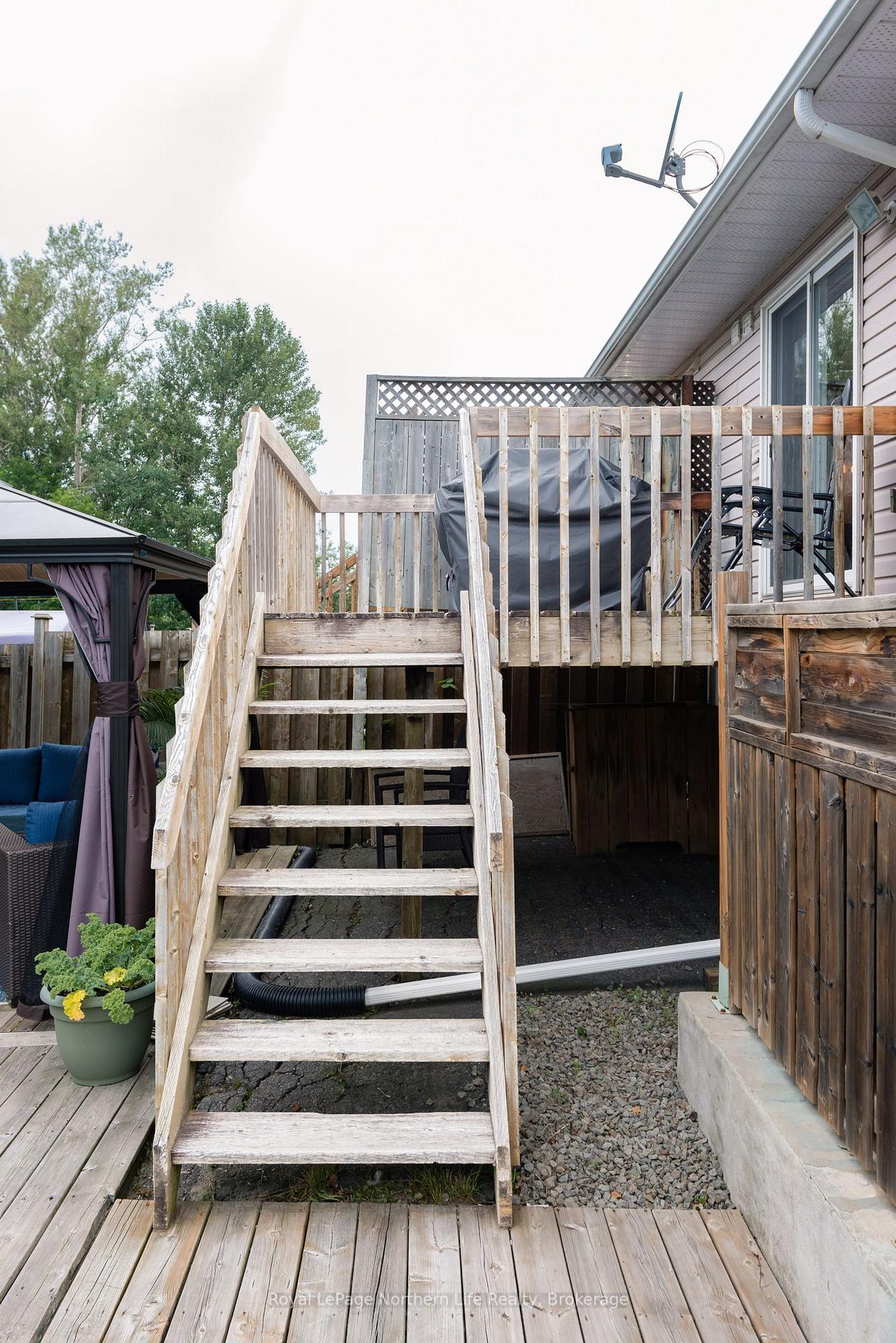 Photo 41 of 523 Bromley Avenue, North Bay, Widdifield — HOMEH