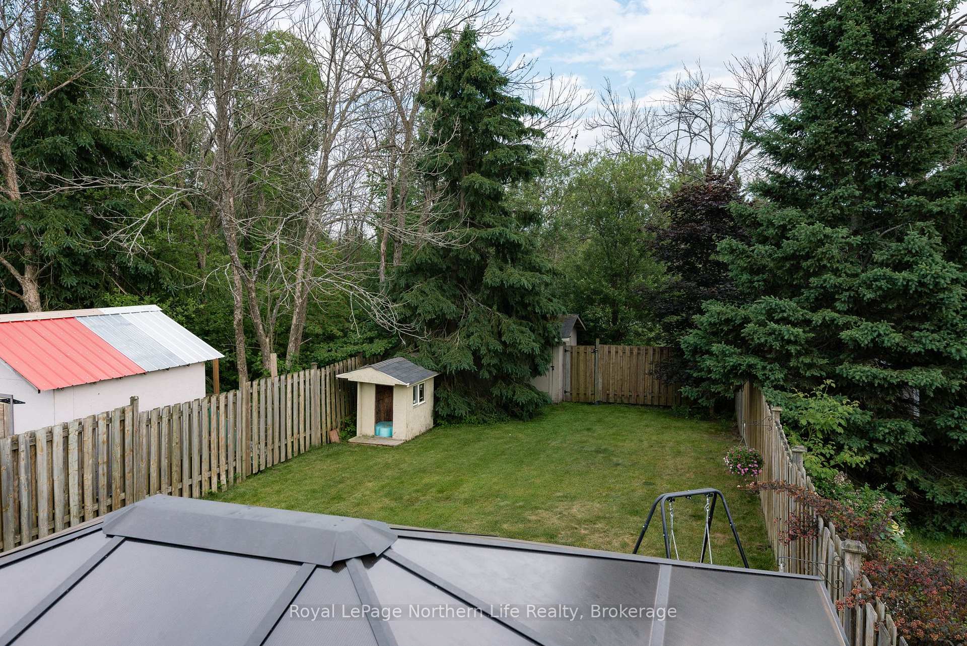 Photo 42 of 523 Bromley Avenue, North Bay, Widdifield — HOMEH