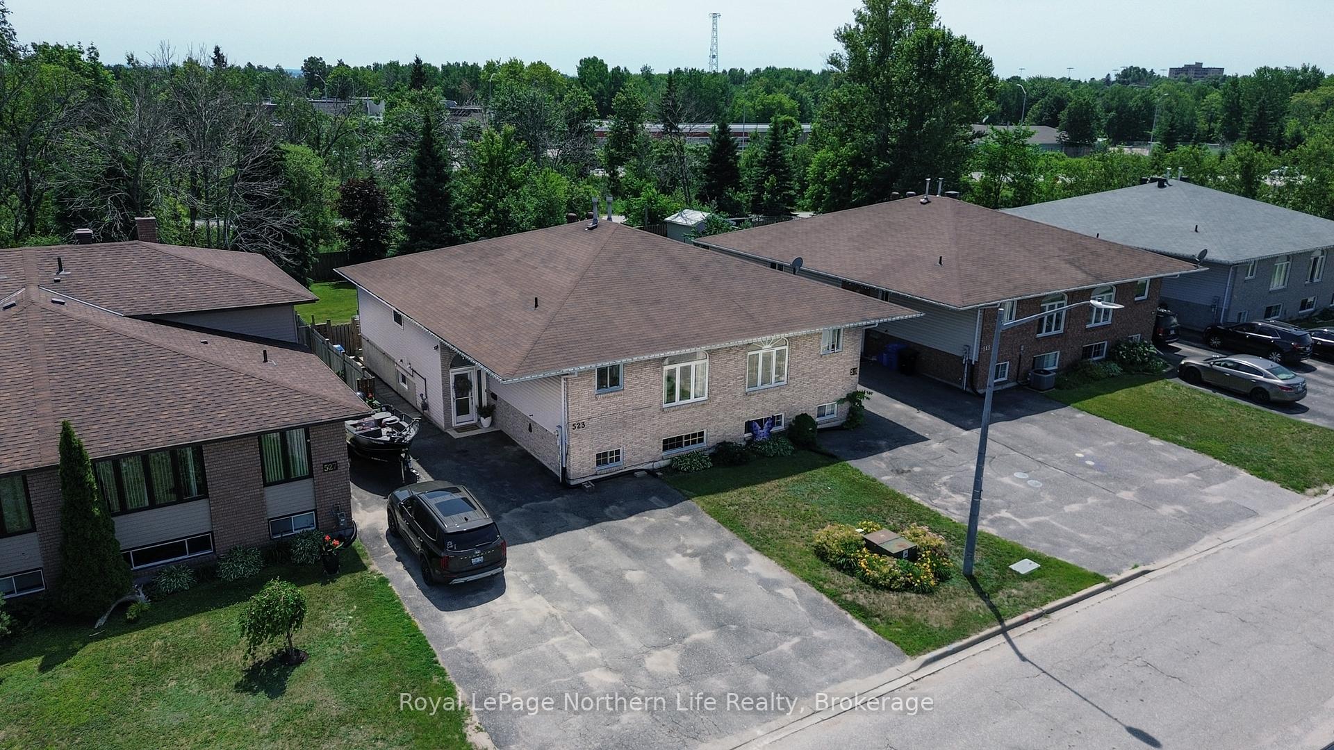 Photo 43 of 523 Bromley Avenue, North Bay, Widdifield — HOMEH