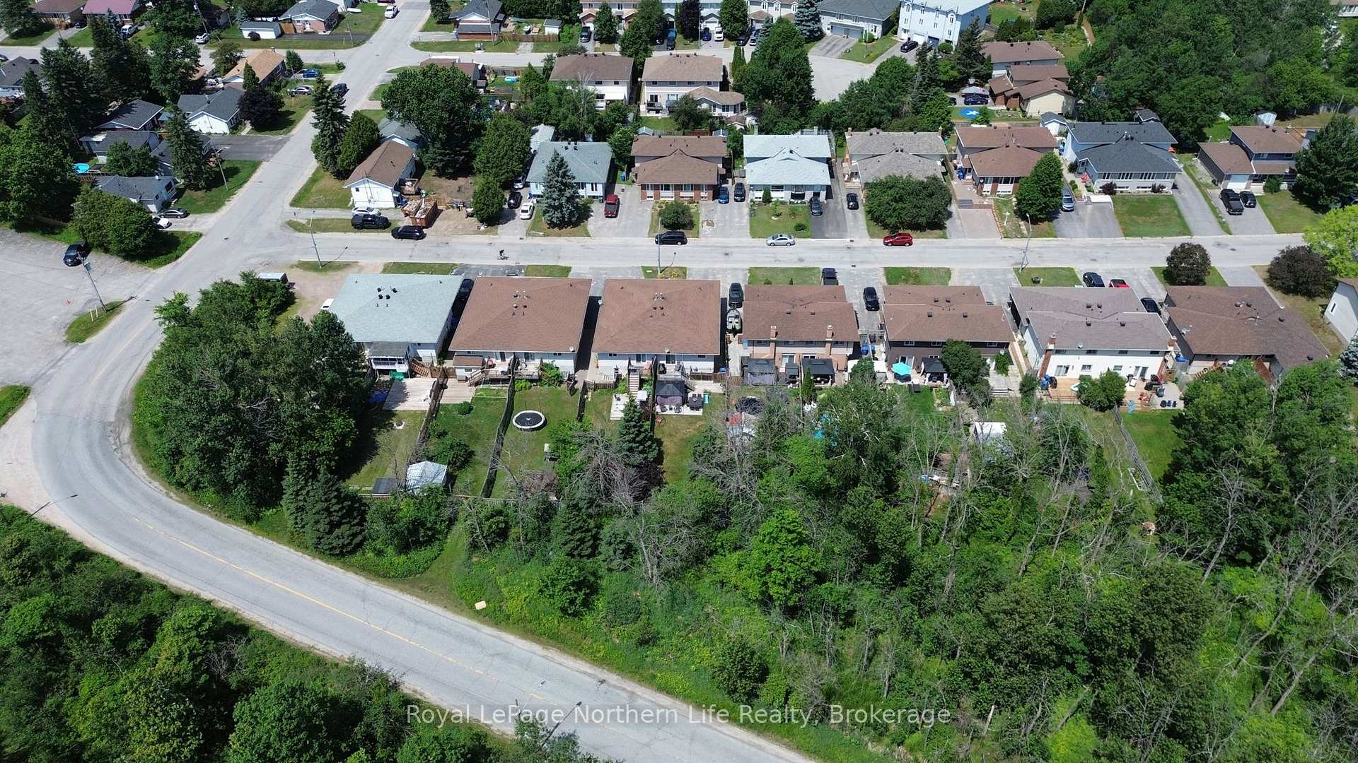 Photo 44 of 523 Bromley Avenue, North Bay, Widdifield — HOMEH