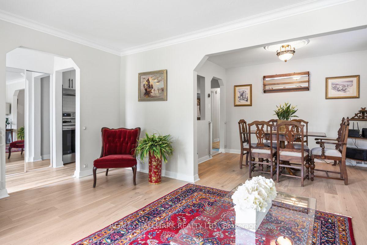 Photo 4 of 193 Ferris Road, Toronto, O'Connor-Parkview — HOMEH