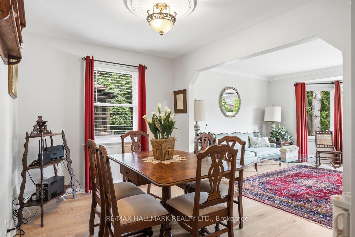 Photo 5 of 193 Ferris Road, Toronto, O'Connor-Parkview — HOMEH