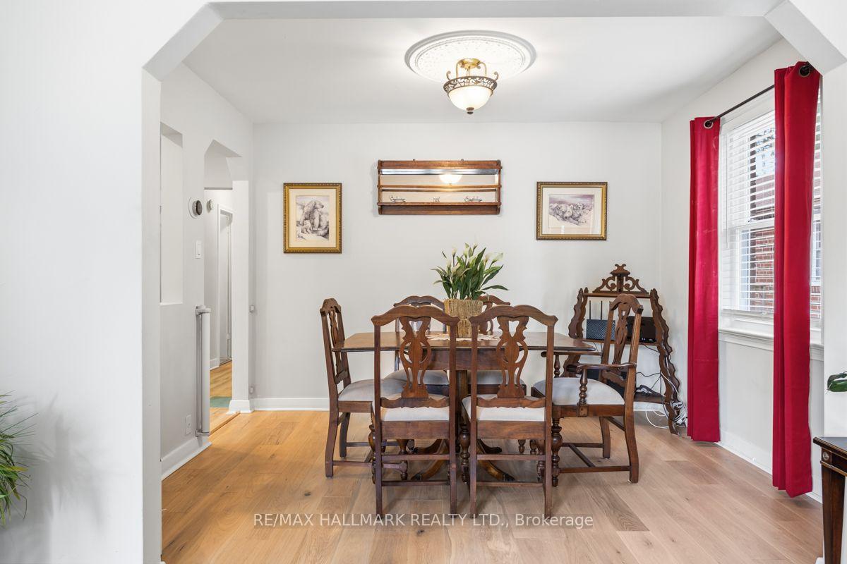 Photo 6 of 193 Ferris Road, Toronto, O'Connor-Parkview — HOMEH