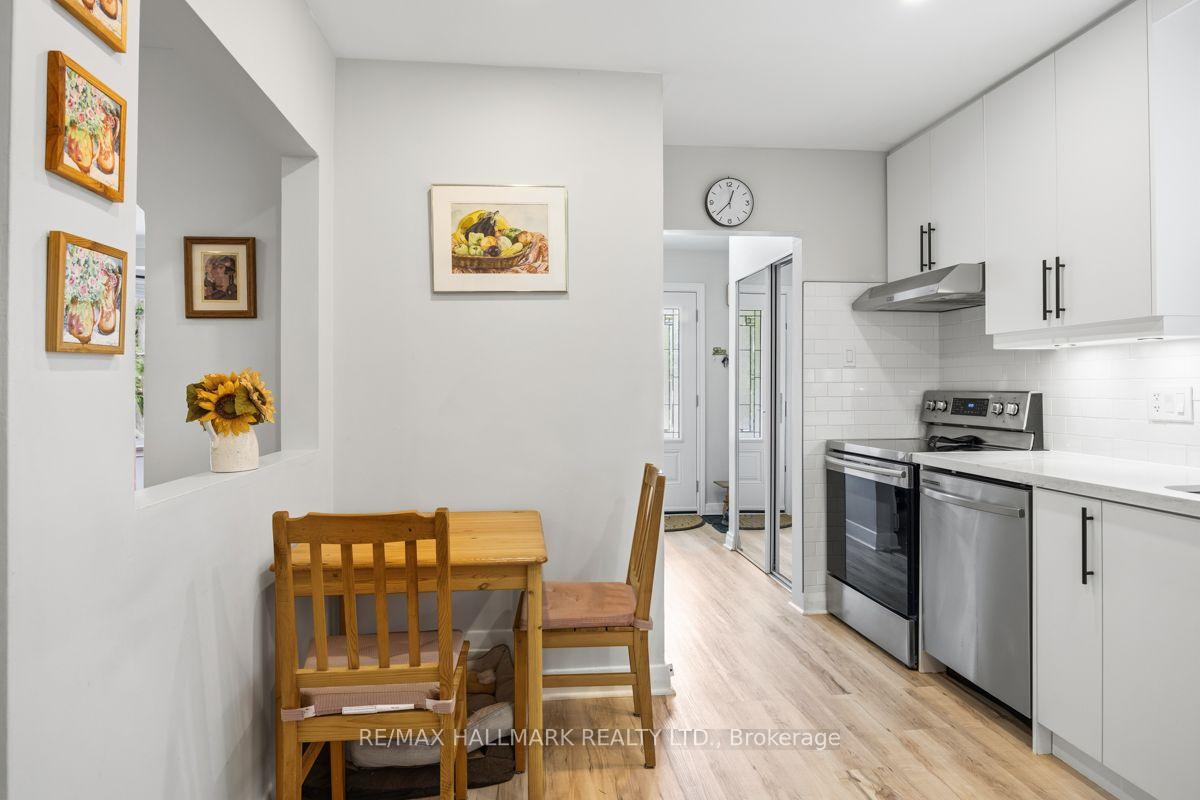 Photo 9 of 193 Ferris Road, Toronto, O'Connor-Parkview — HOMEH