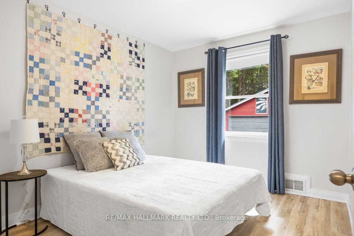 Photo 10 of 193 Ferris Road, Toronto, O'Connor-Parkview — HOMEH